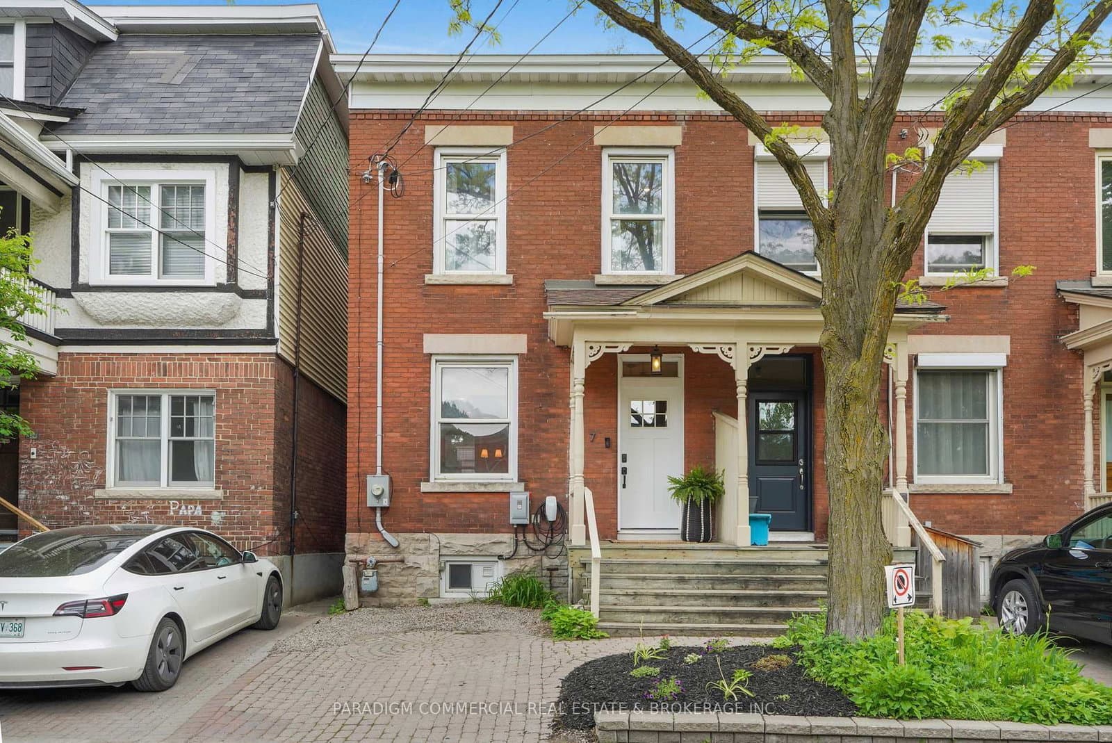 7 Craig Street, Ottawa, ON