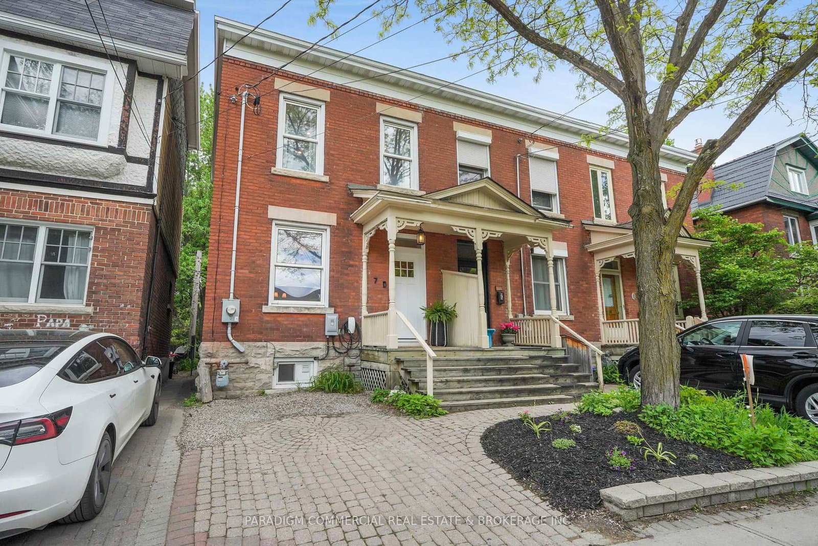 7 Craig Street, Ottawa, ON — photo 2