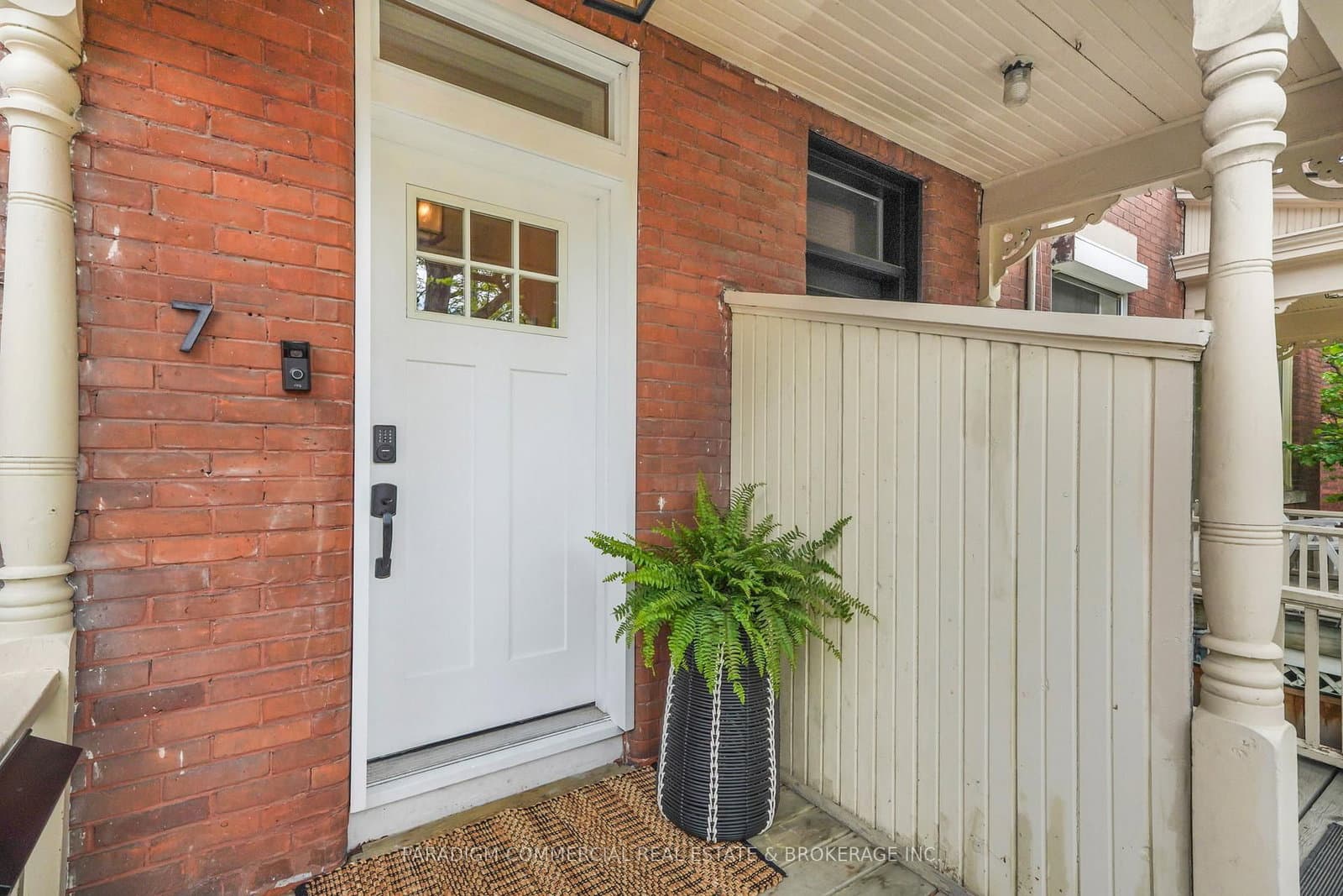 7 Craig Street, Ottawa, ON — photo 3