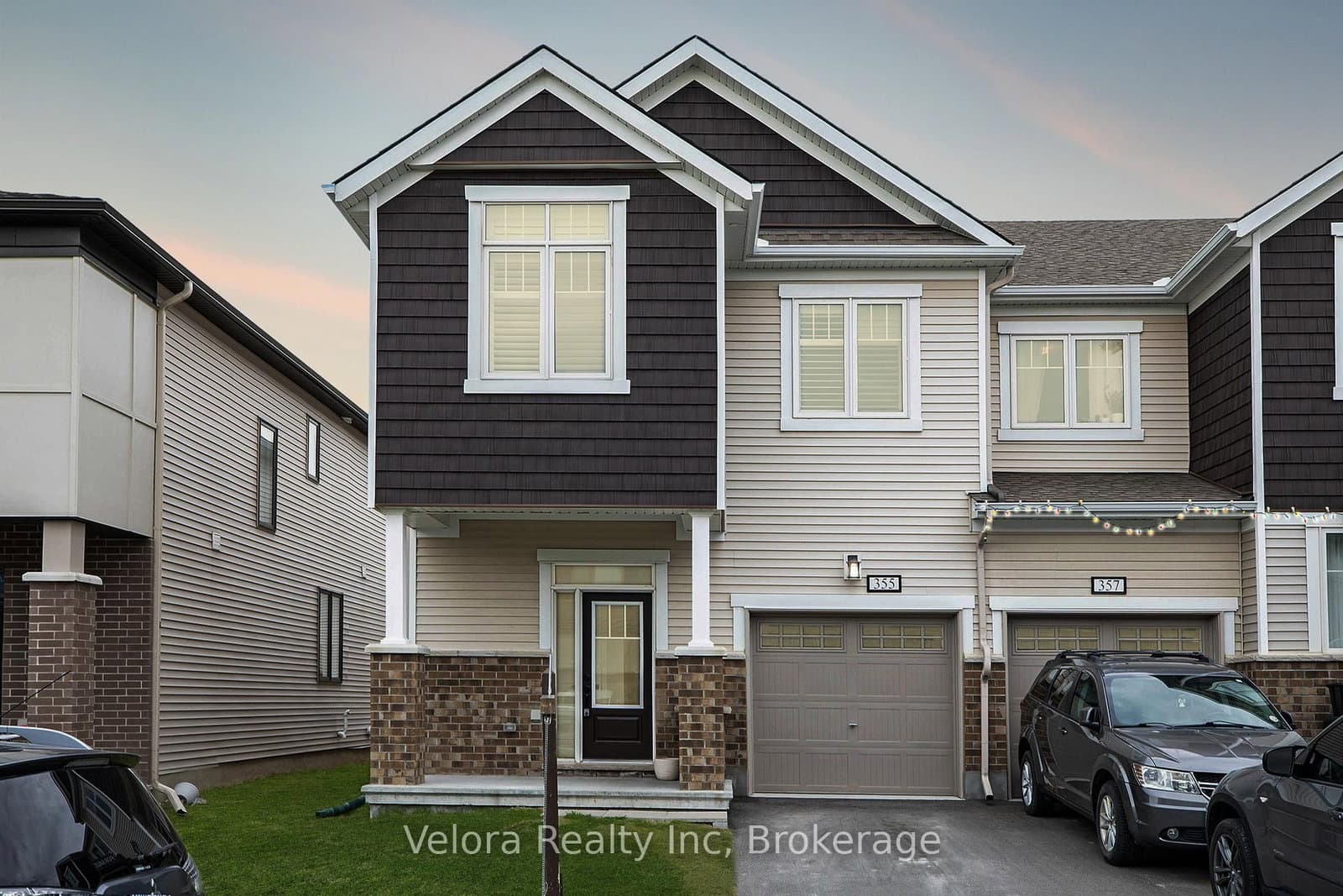 355 Crossway Terrace, Stittsville, ON
