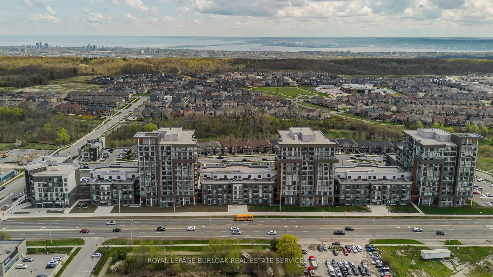 317 - 470 Dundas Street, Hamilton, ON