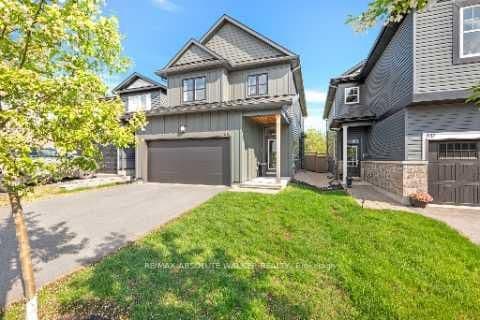 515 Paakanaak Avenue, Ottawa, ON — photo 2