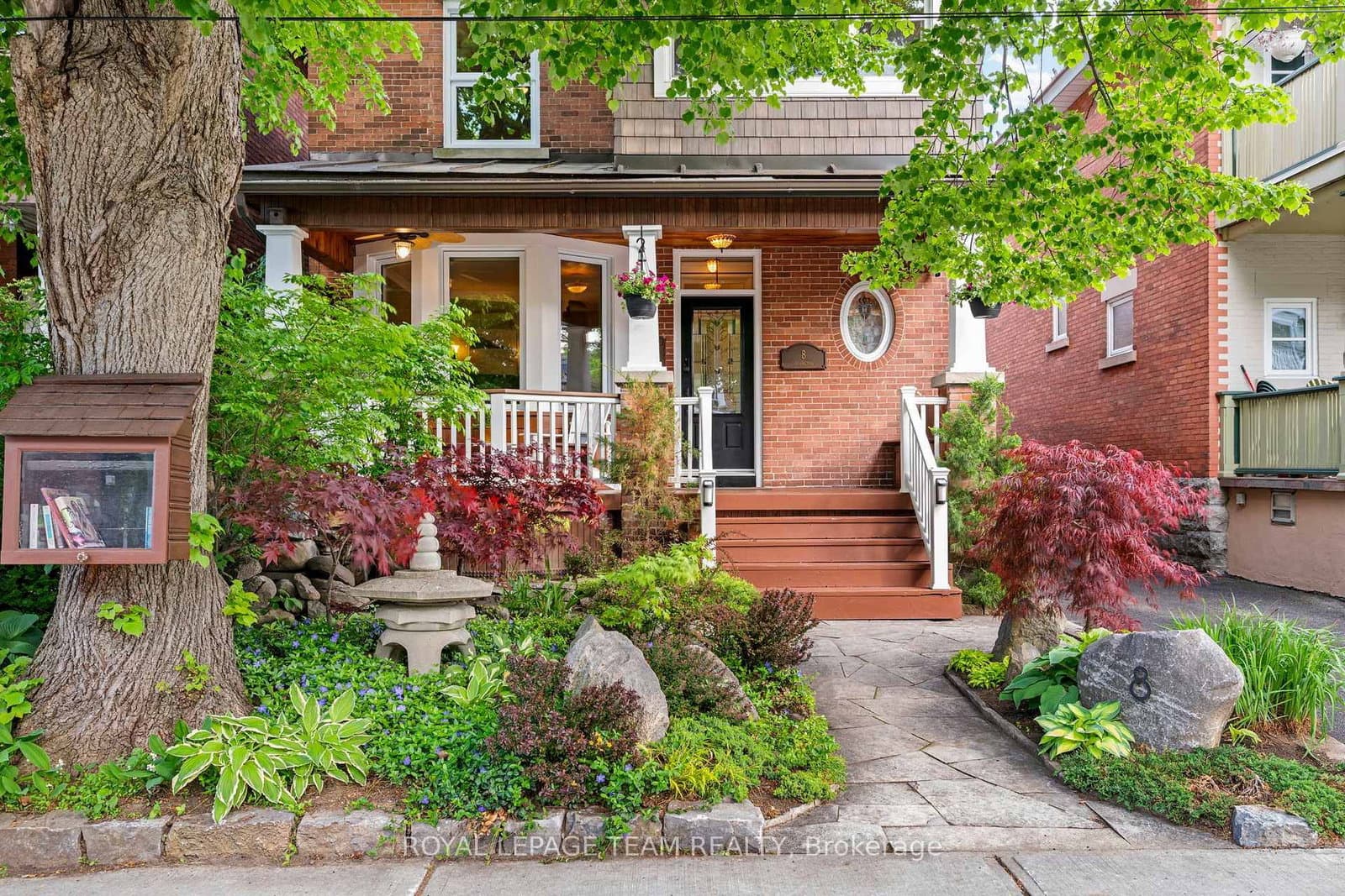 8 Ossington Avenue, Ottawa, ON — photo 2
