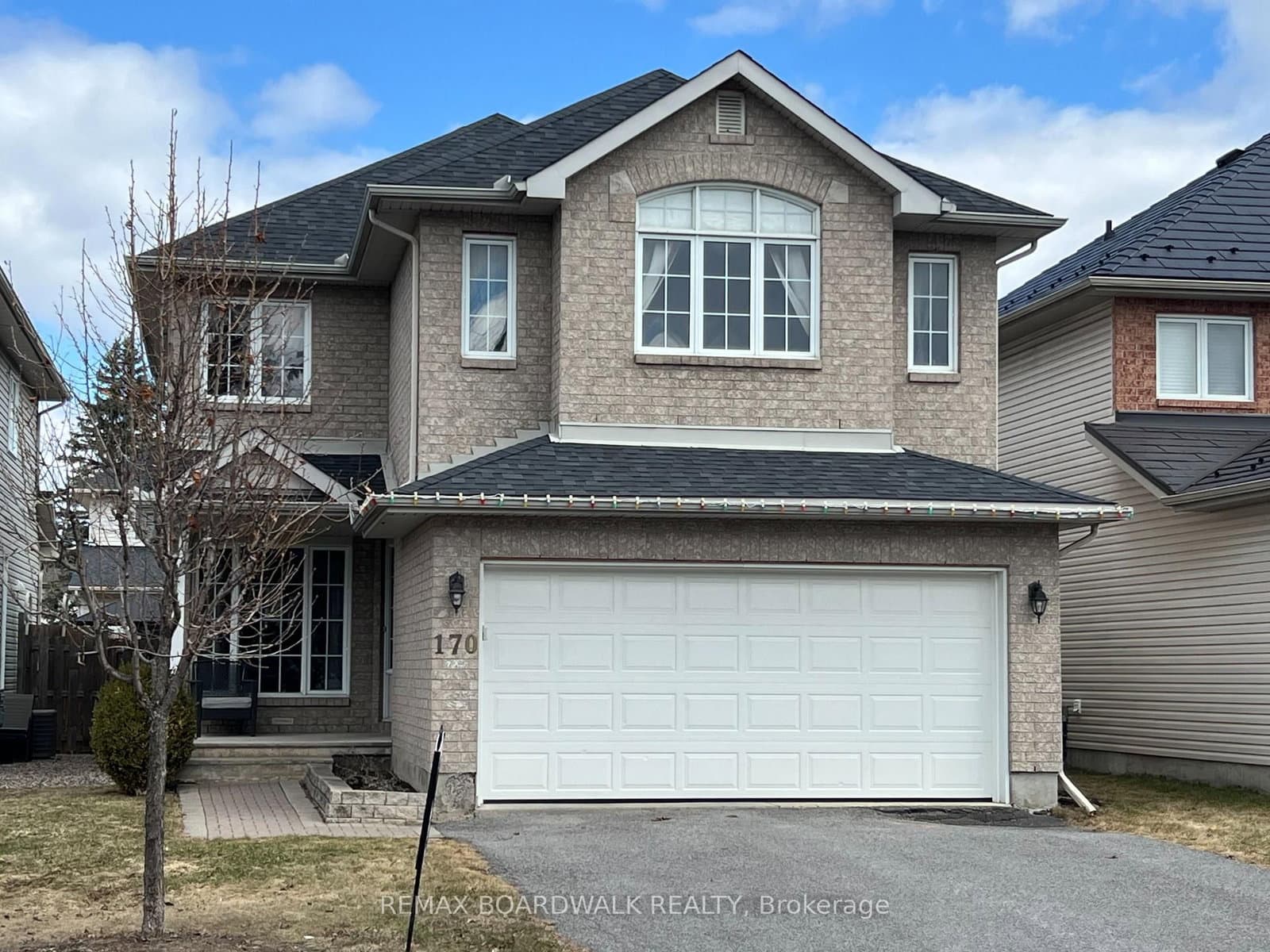 170 Bridlewood Drive, Ottawa, ON