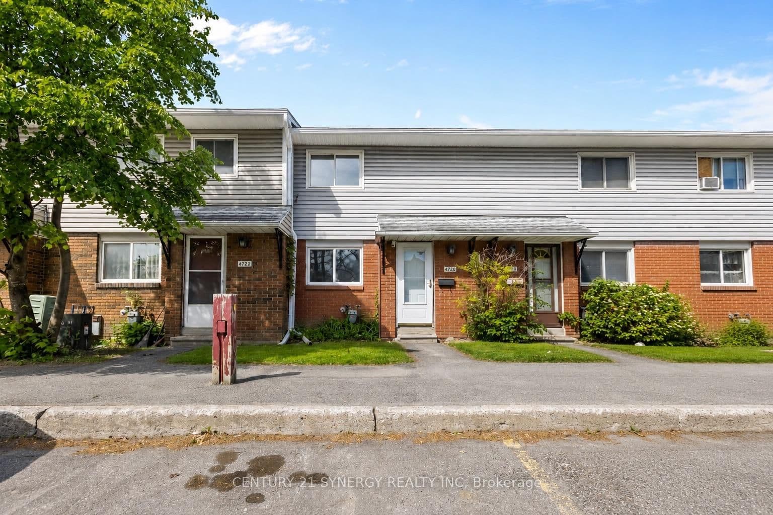 C - 1472 Heatherington Road, Ottawa, ON