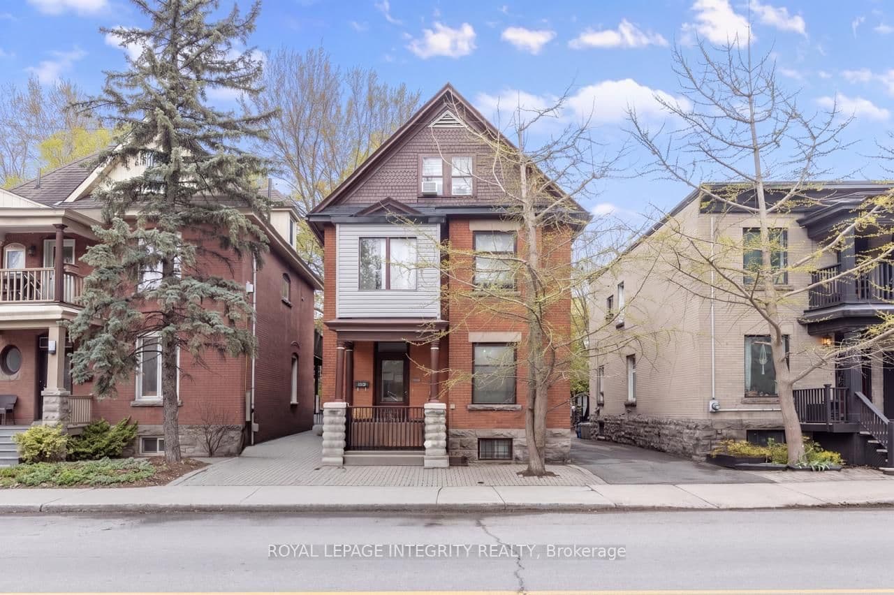 634 GLADSTONE Avenue, Ottawa, ON — photo 2