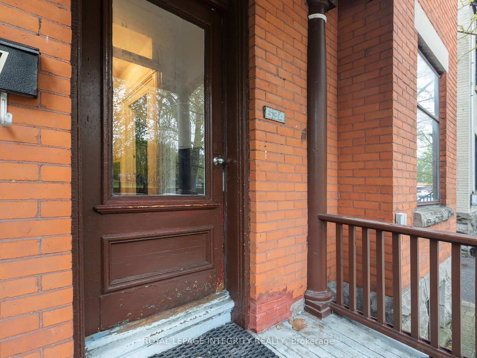634 GLADSTONE Avenue, Ottawa, ON — photo 3