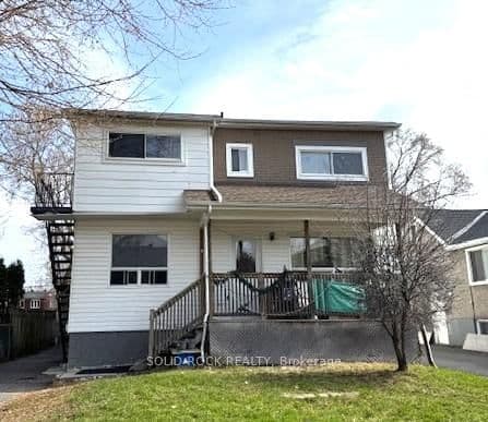 Unit #1A - 1254 Dorchester Avenue, Ottawa, ON