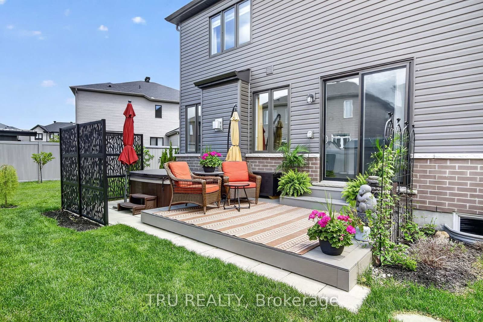 202 Skipper Drive, Manotick, ON — photo 33