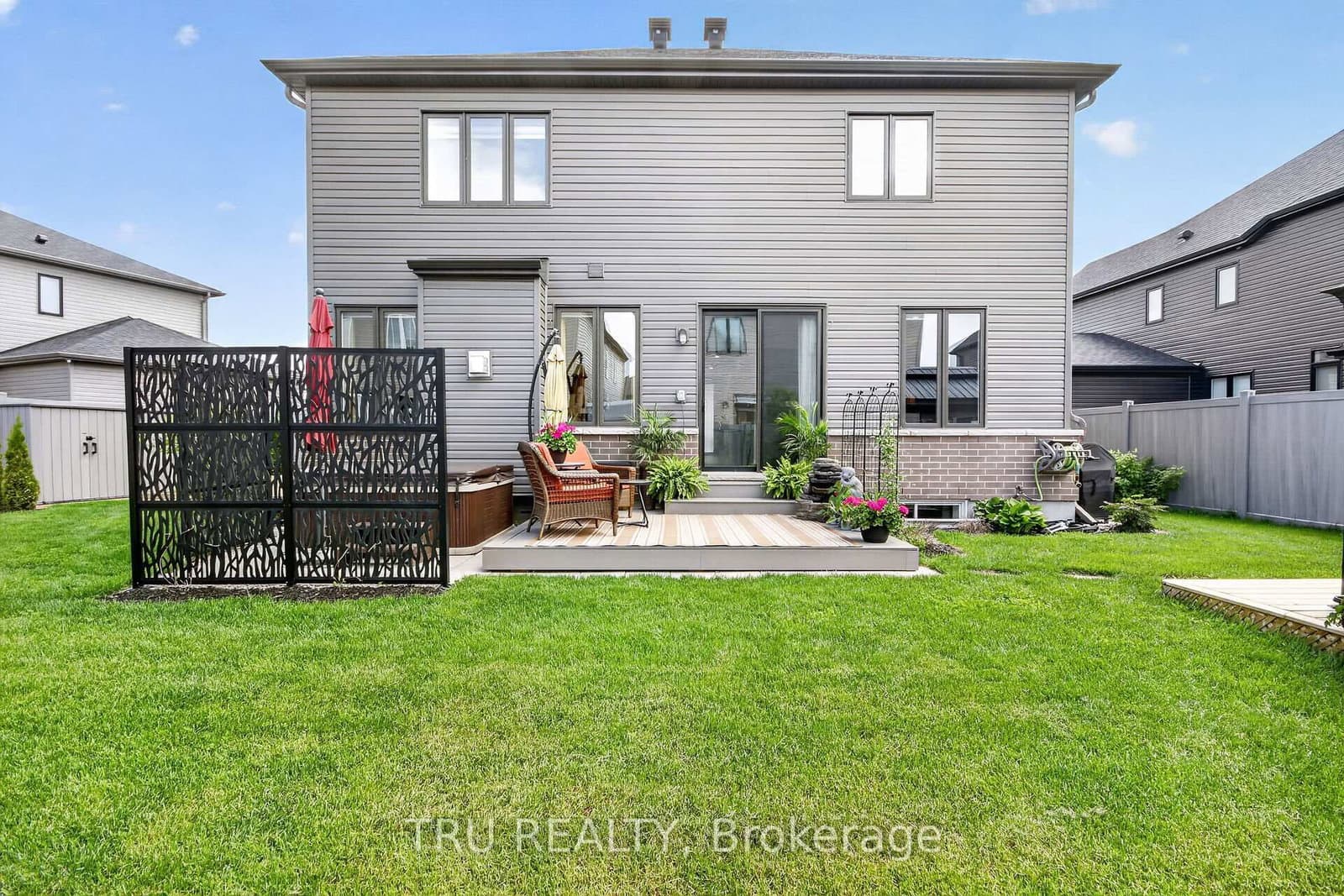 202 Skipper Drive, Manotick, ON — photo 34