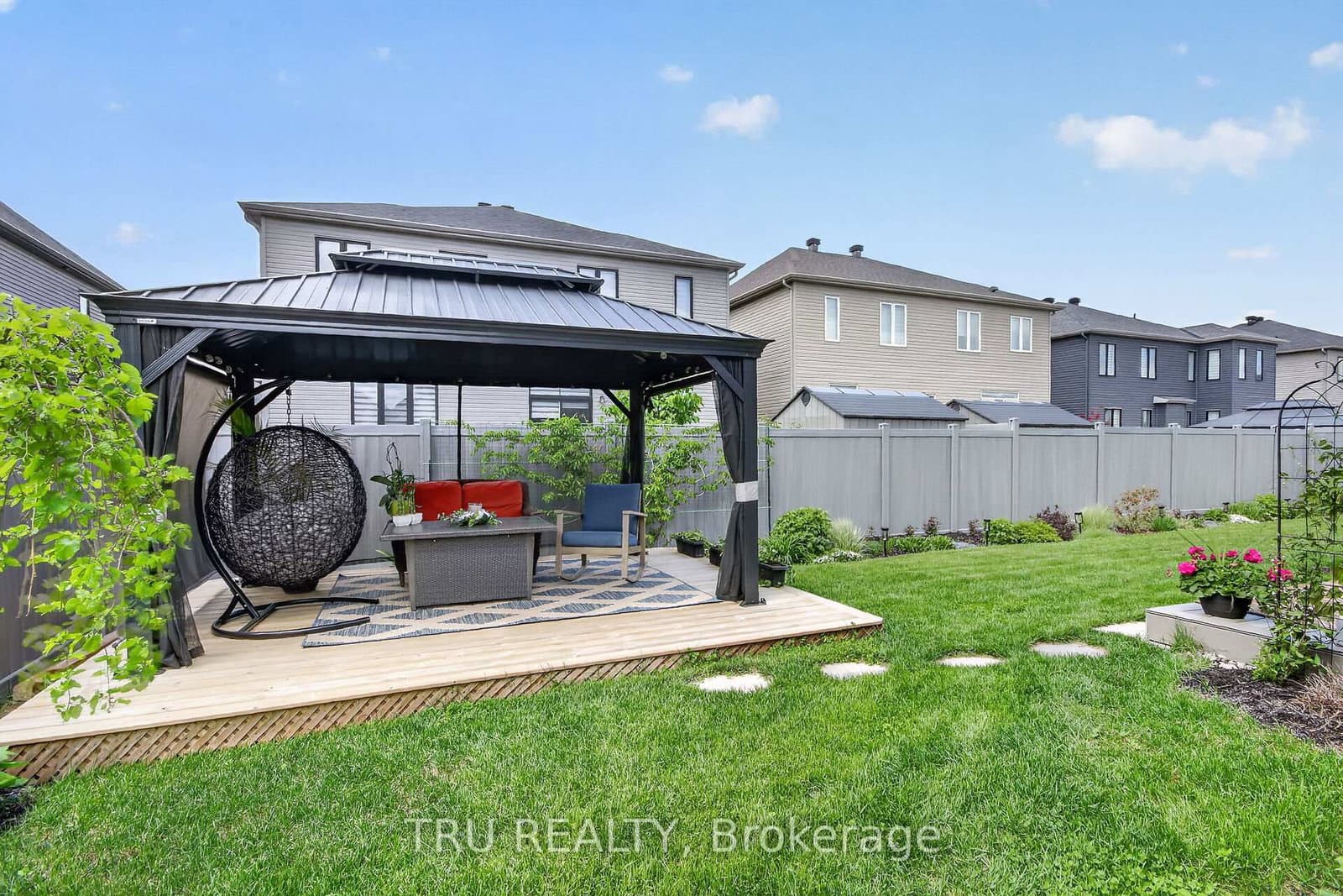 202 Skipper Drive, Manotick, ON — photo 35
