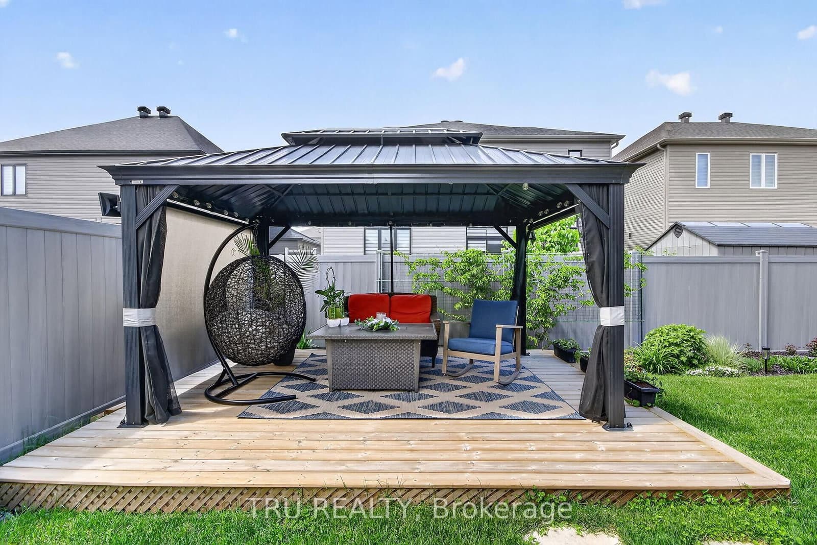 202 Skipper Drive, Manotick, ON — photo 37