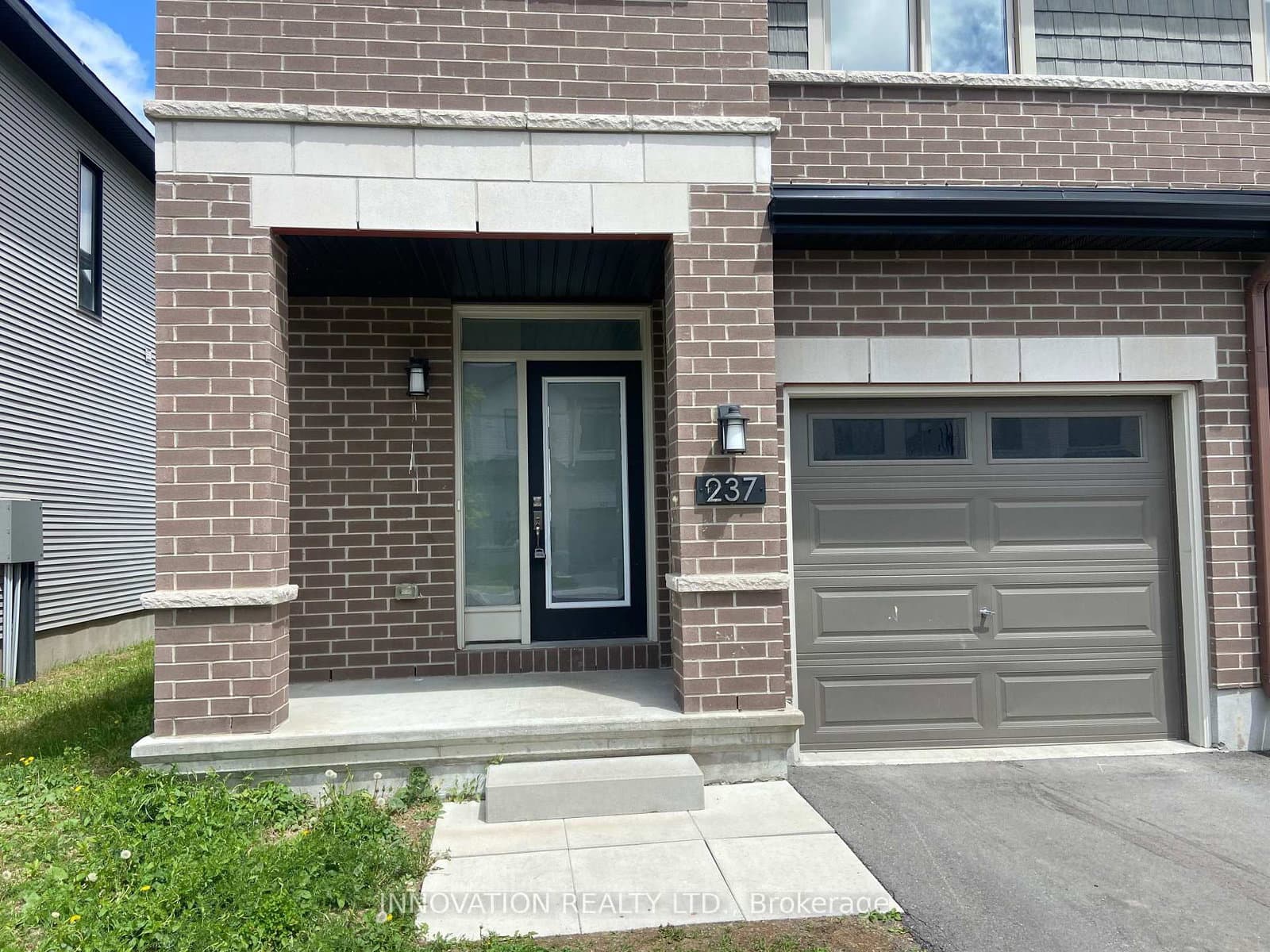 237 Finsbury Avenue, Ottawa, ON — photo 2