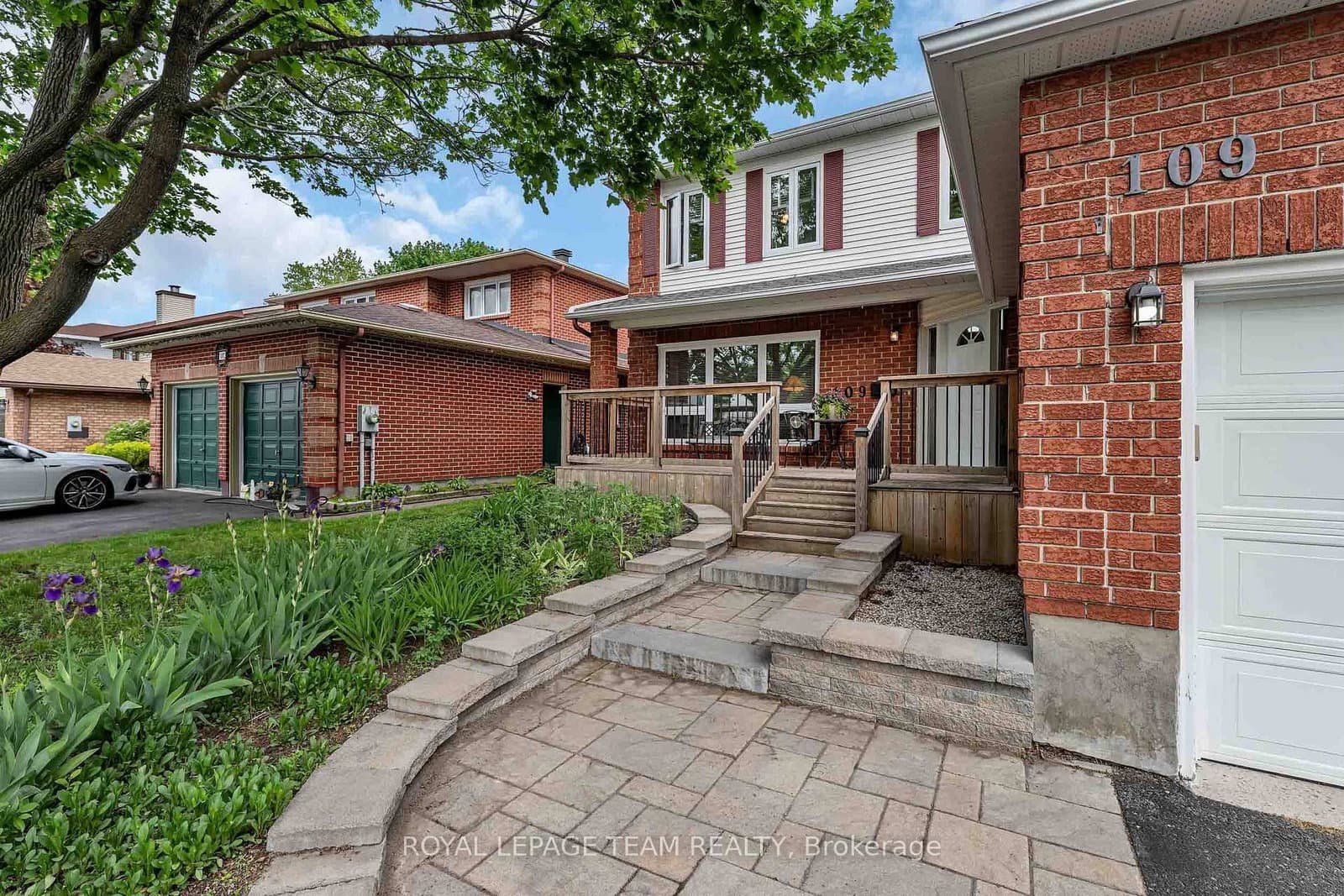 109 Belleview Drive, Kanata, ON — photo 3