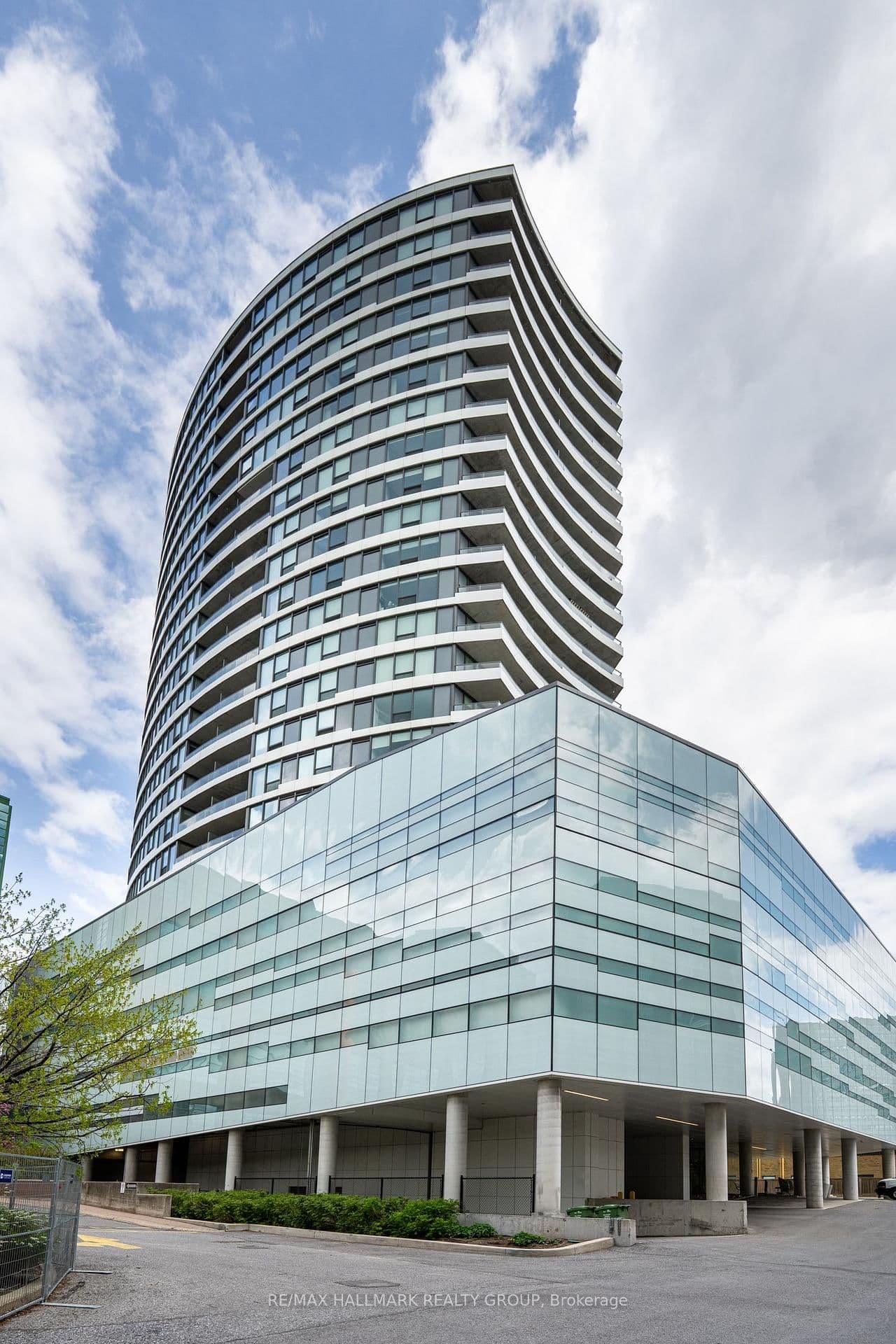 1401 - 485 Richmond Road, Ottawa, ON