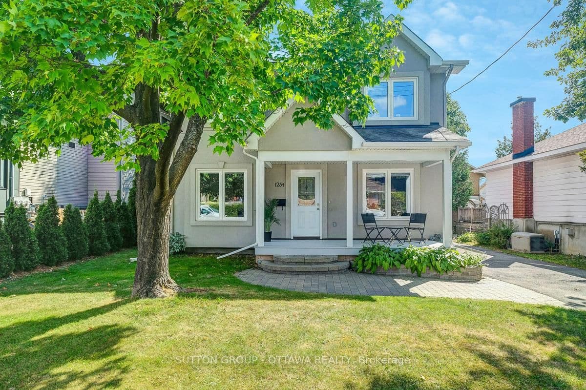 1234 Anoka Street, Ottawa, ON