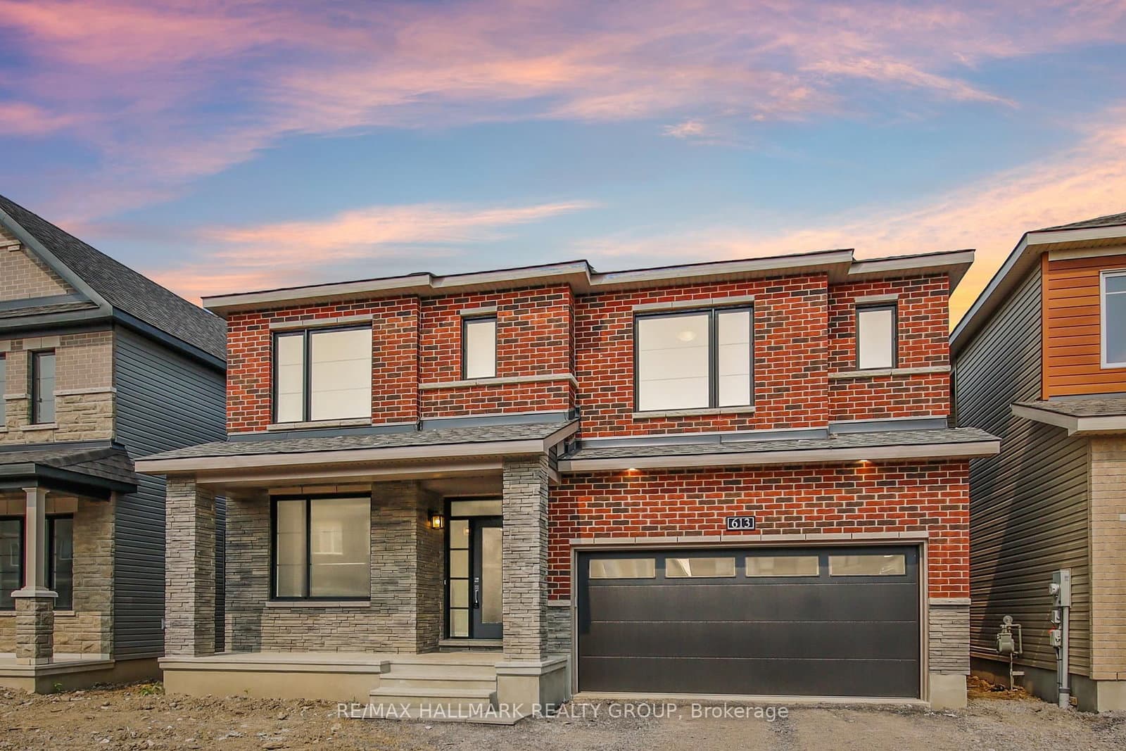 613 IDYLLIC Terrace, Ottawa, ON