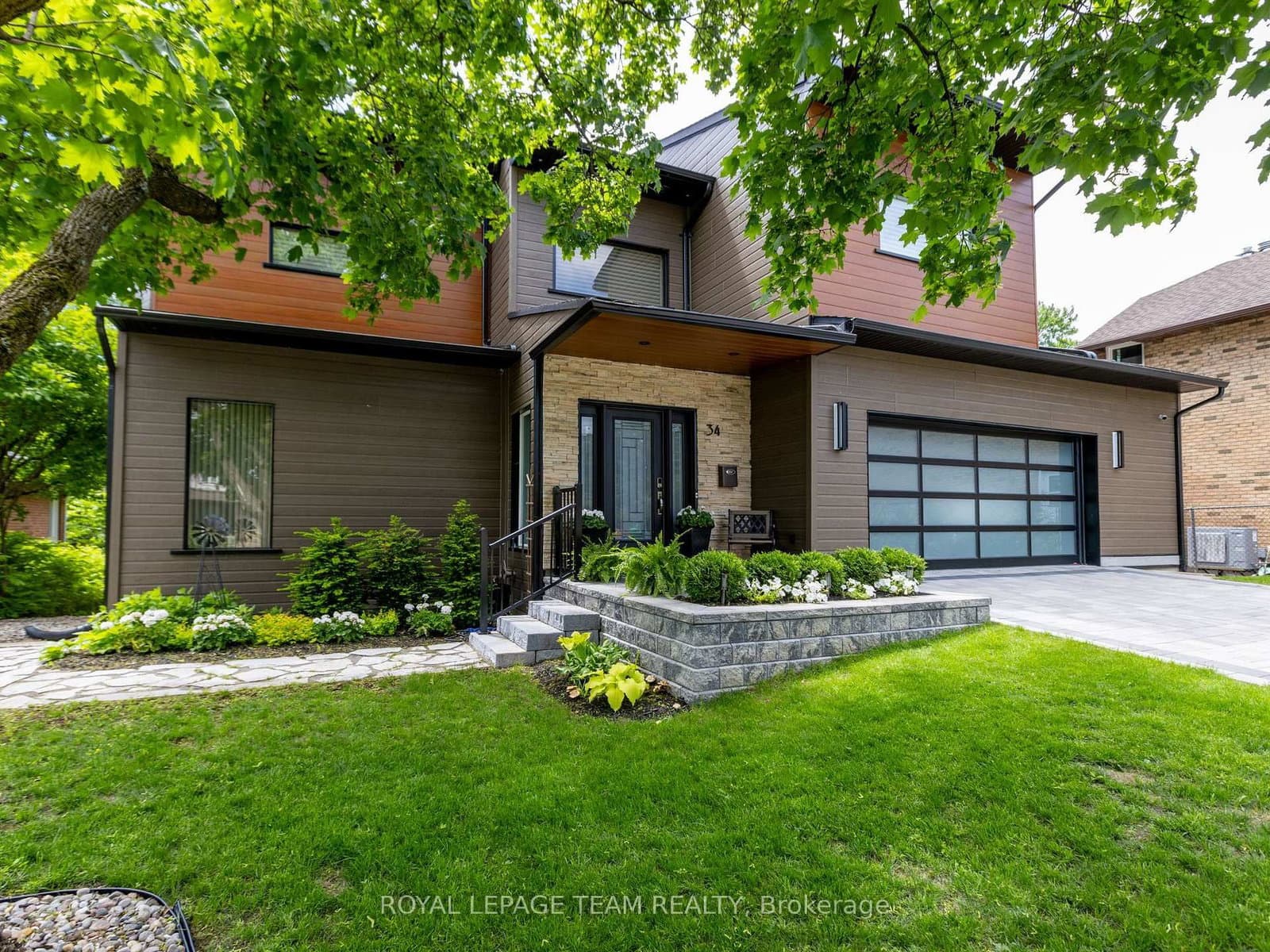 34 Rideauview Terrace, Ottawa, ON — photo 2