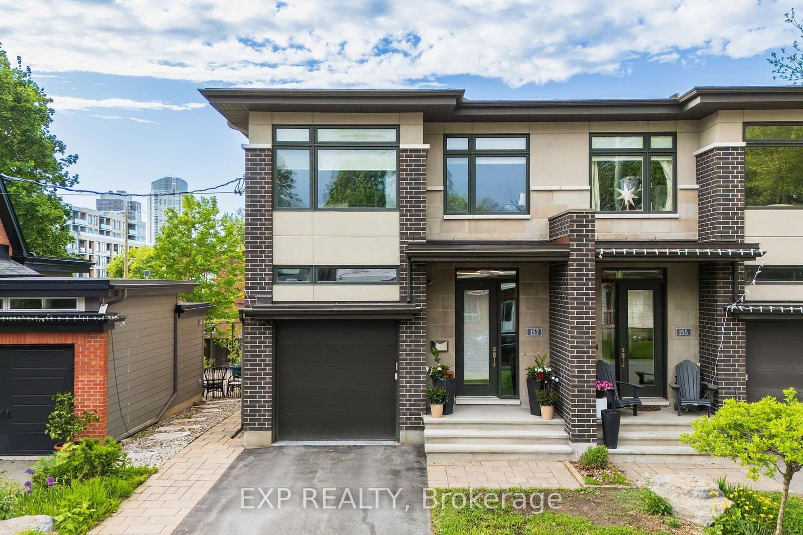157 Wesley Avenue, Ottawa, ON