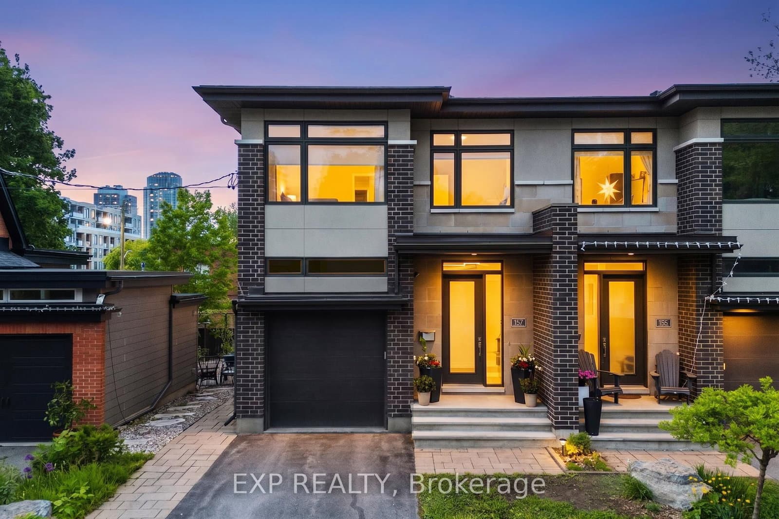 157 Wesley Avenue, Ottawa, ON — photo 2