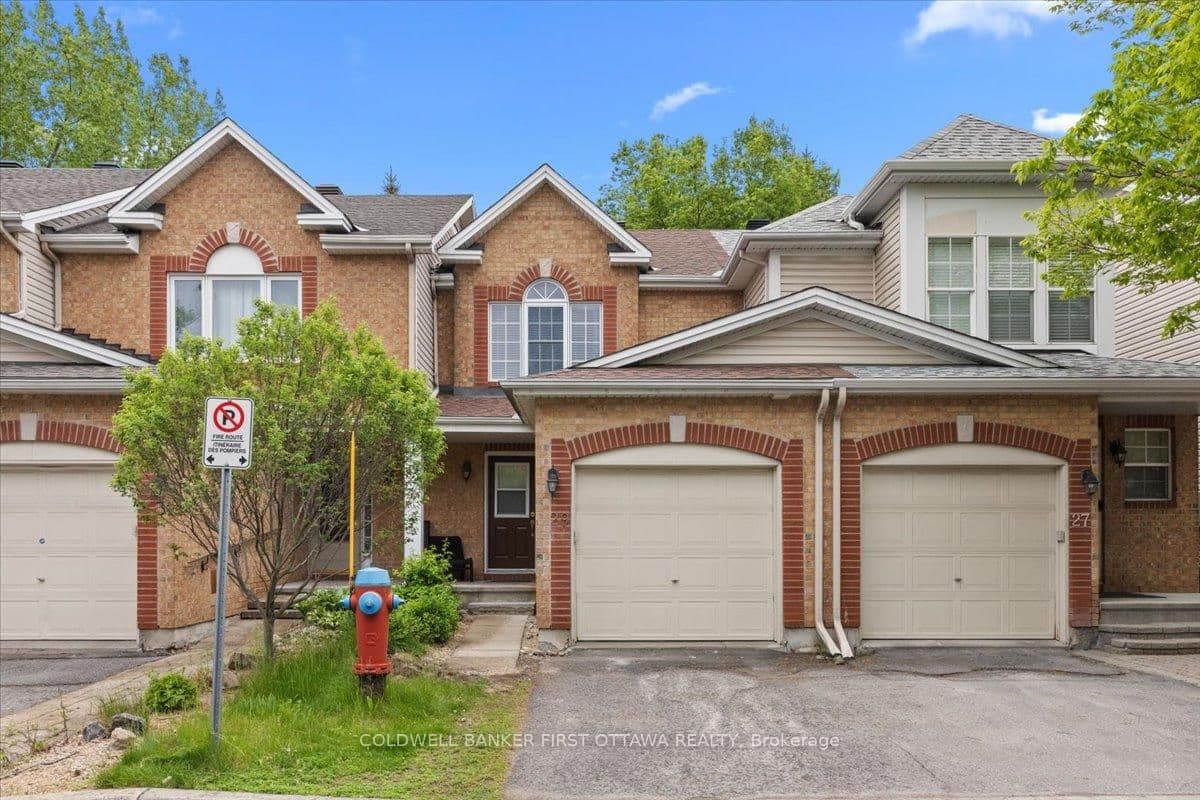 29 HEARTLEAF Private, Ottawa, ON