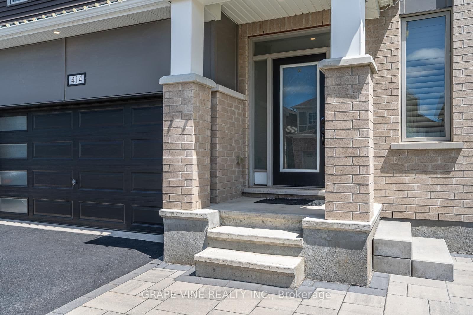 414 Aphelion Crescent, Ottawa, ON — photo 3