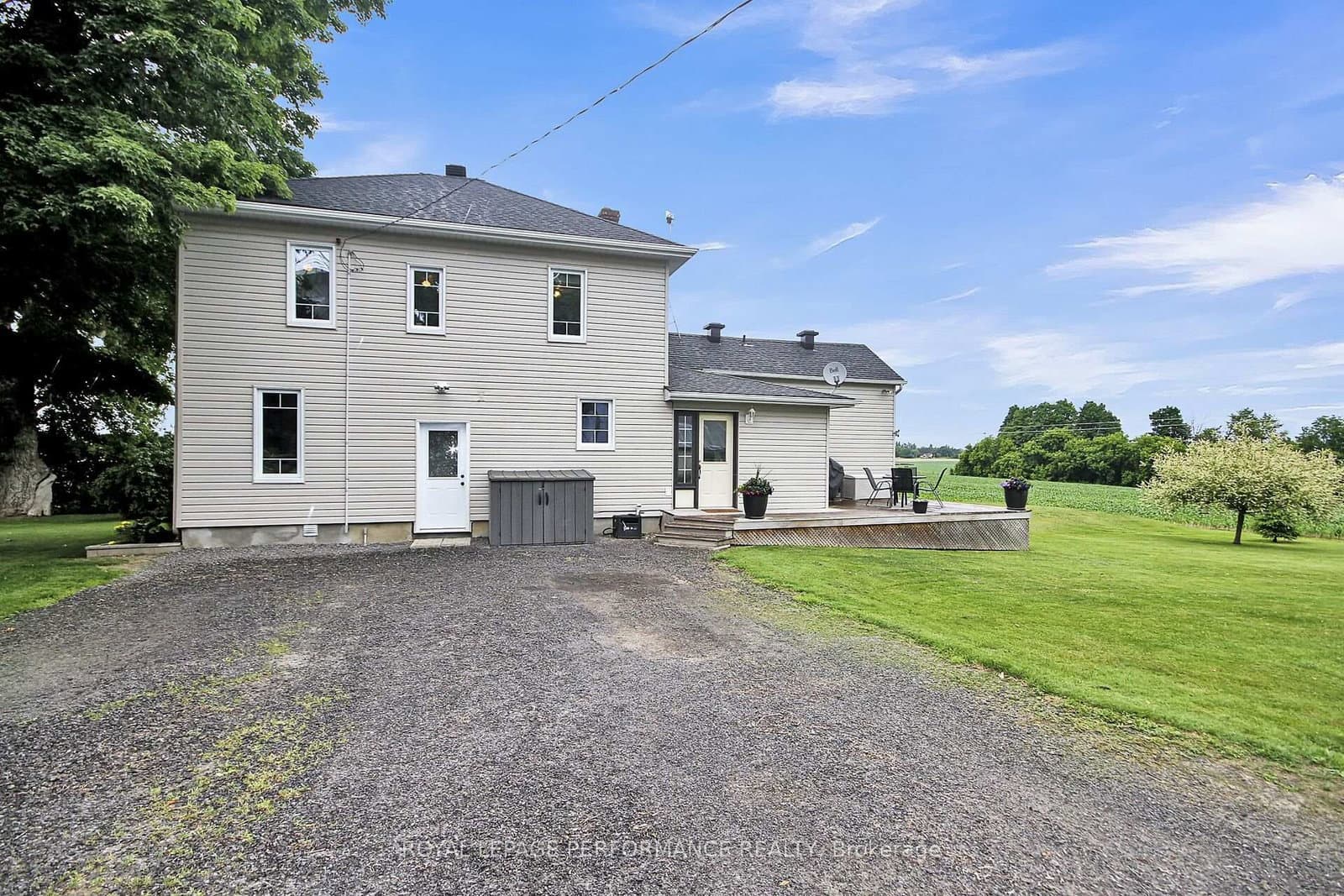 9374 Marvelville Road, Metcalfe, ON — photo 3