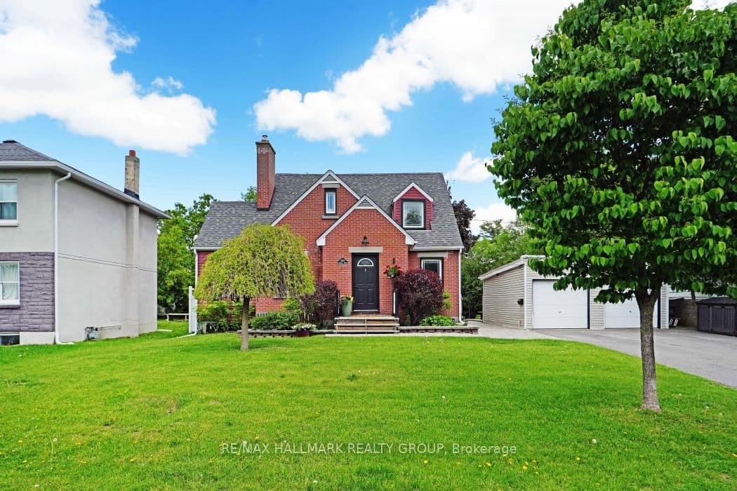 2481 Chasseur Avenue, Ottawa, ON
