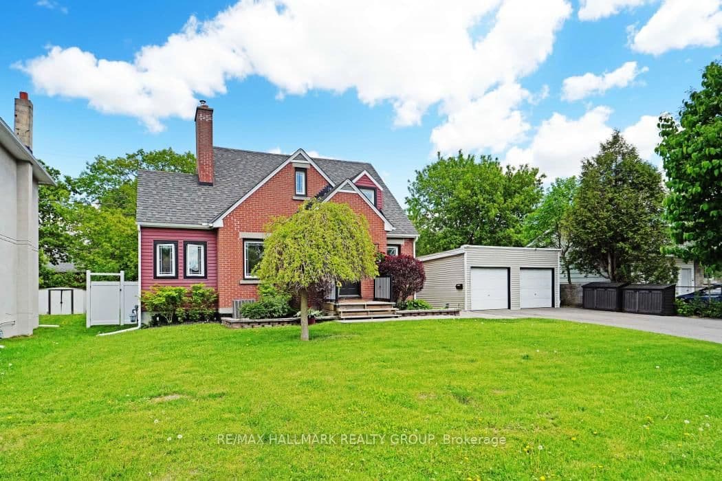 2481 Chasseur Avenue, Ottawa, ON — photo 2