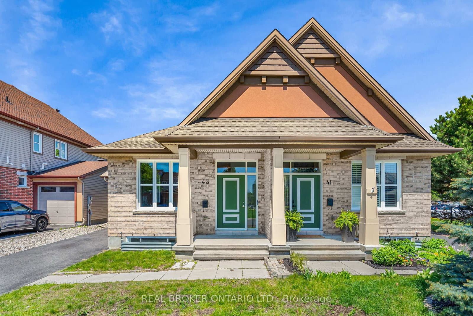43 Claridge Drive, Ottawa, ON — photo 2