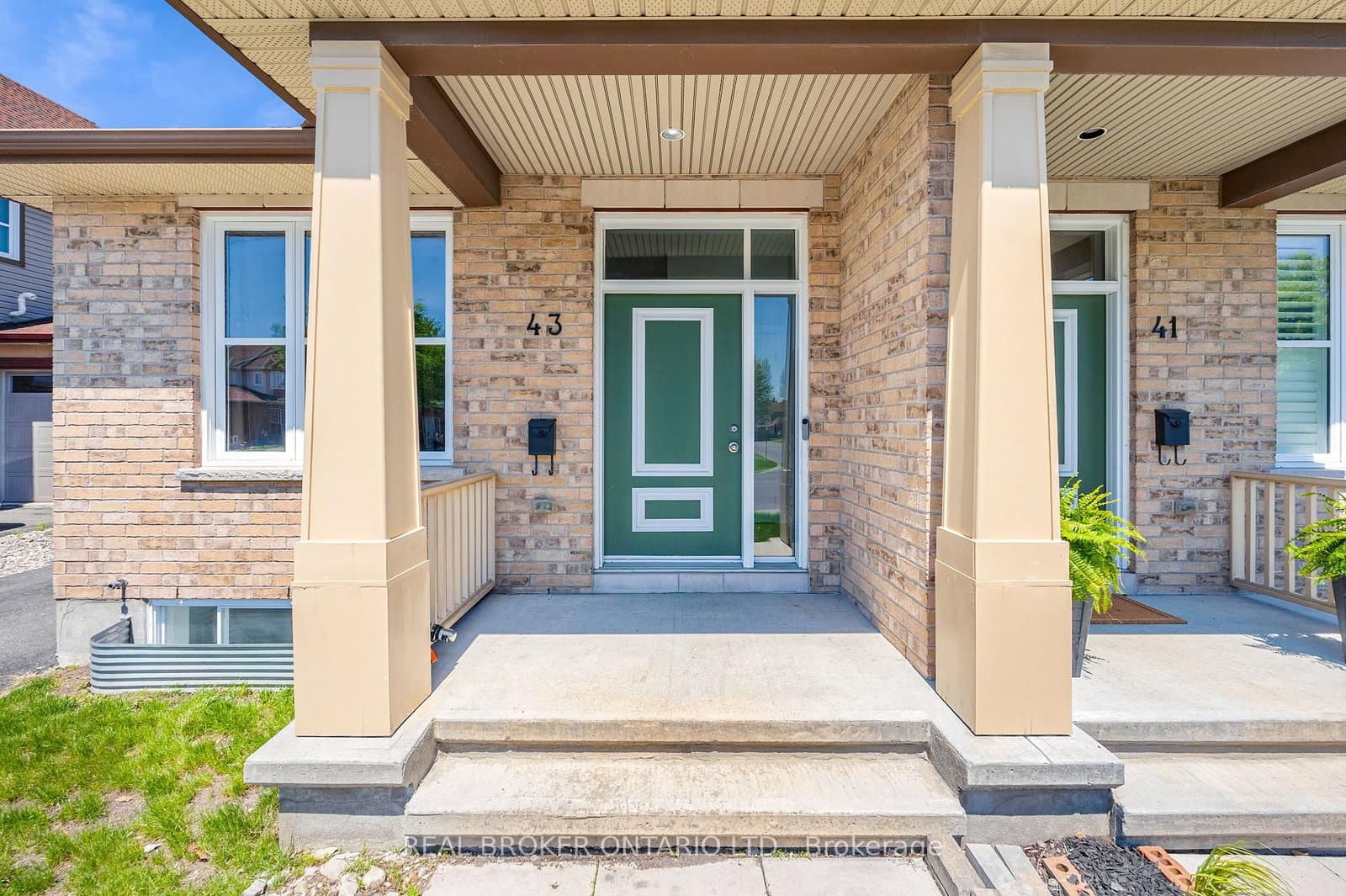 43 Claridge Drive, Ottawa, ON — photo 3