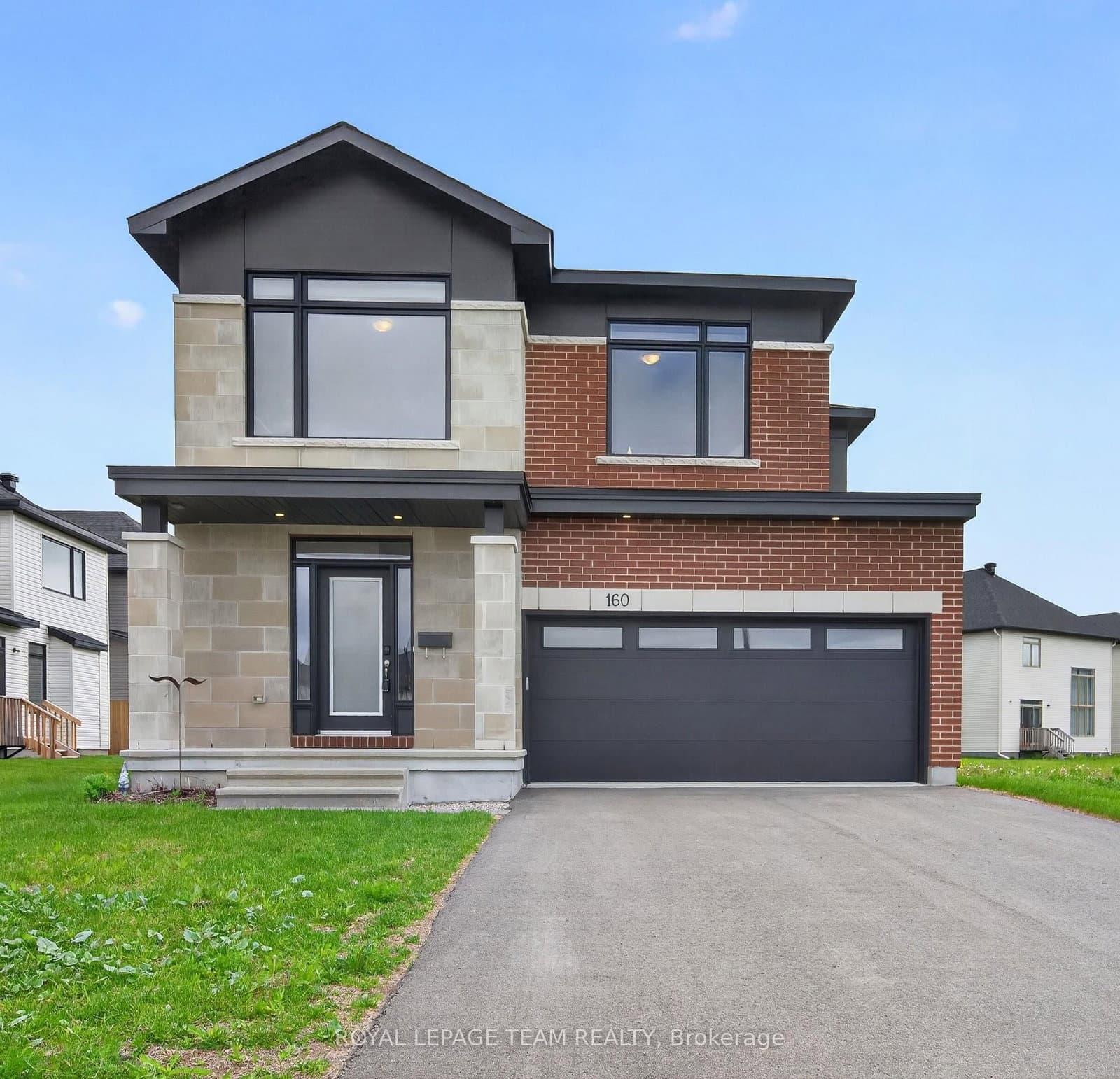 160 Highgarden Terrace, Ottawa, ON