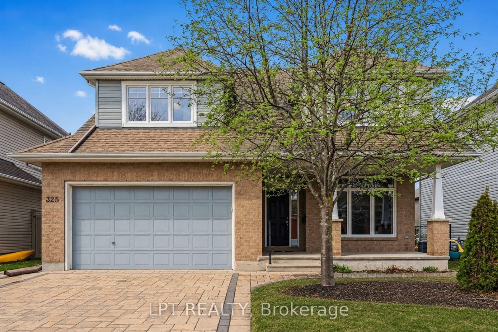 325 Creston Valley Way, Ottawa, ON — photo 2