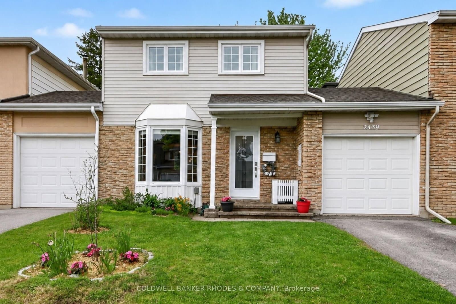 2439 Autumn Hill Crescent, Ottawa, ON