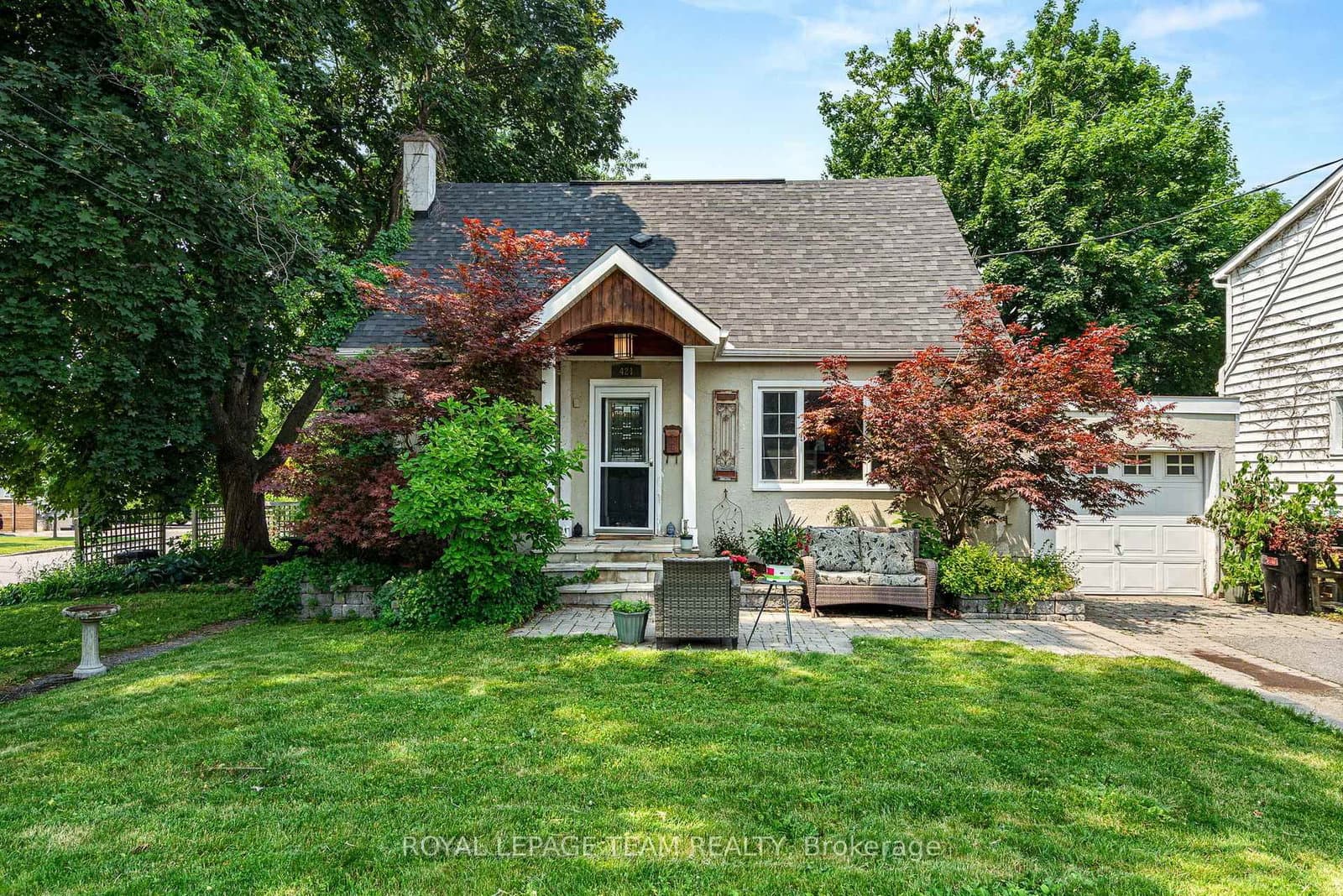 421 Greenwood Avenue, Ottawa, ON