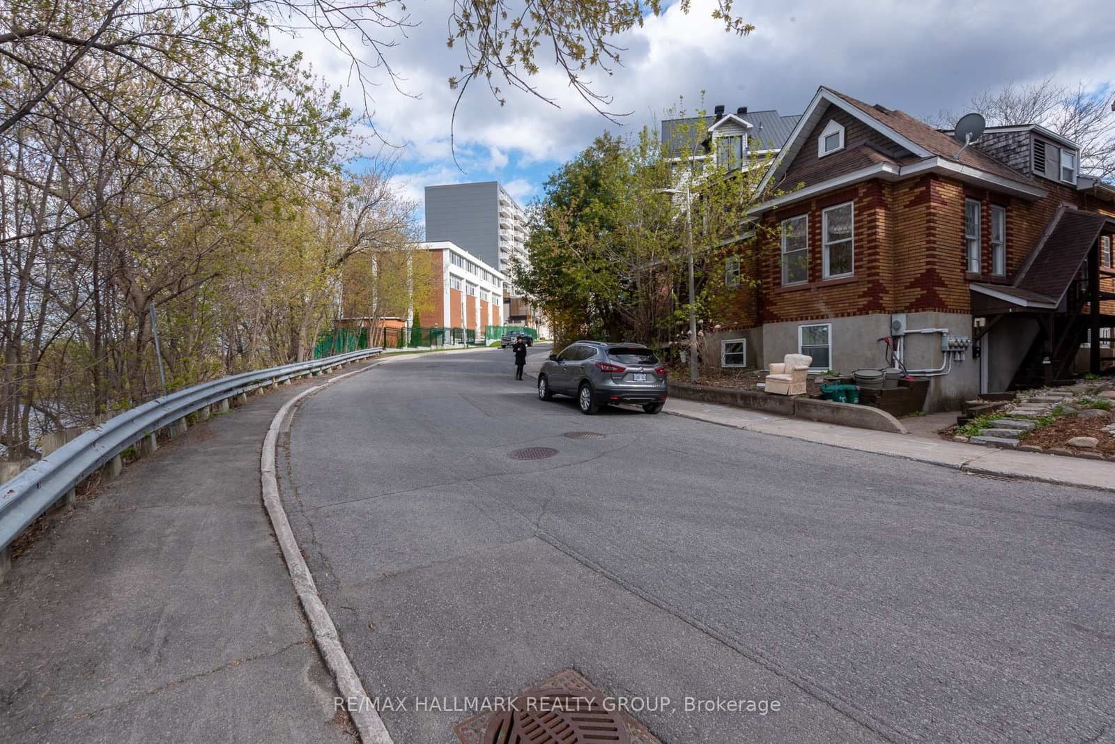 82 - 86 Wurtemburg Street, Ottawa, ON