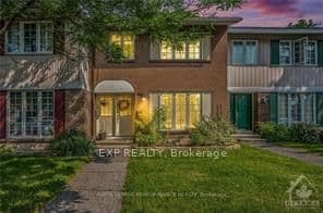 29 - 415 Kintyre Private, Ottawa, ON