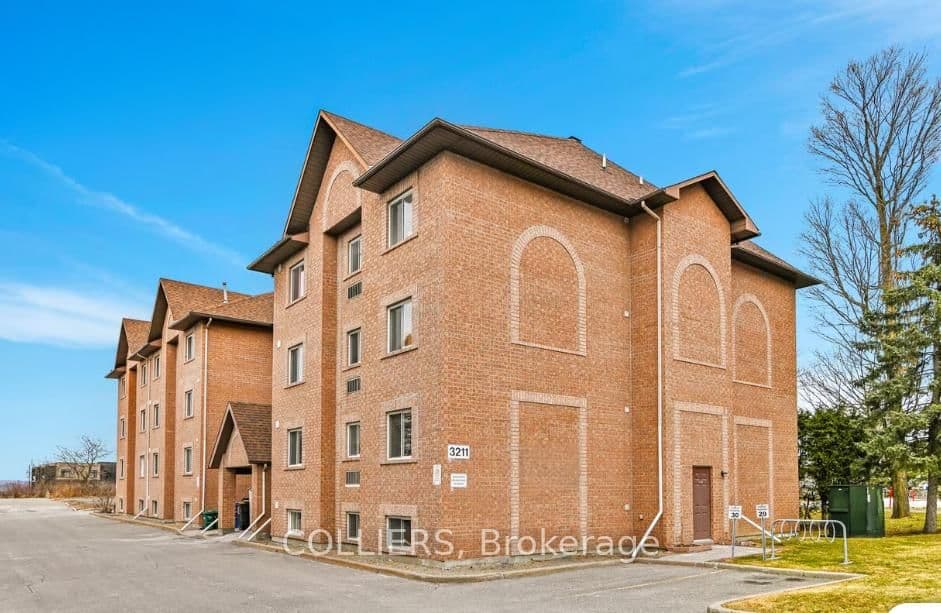 3211 St. Joseph Boulevard, Ottawa, ON
