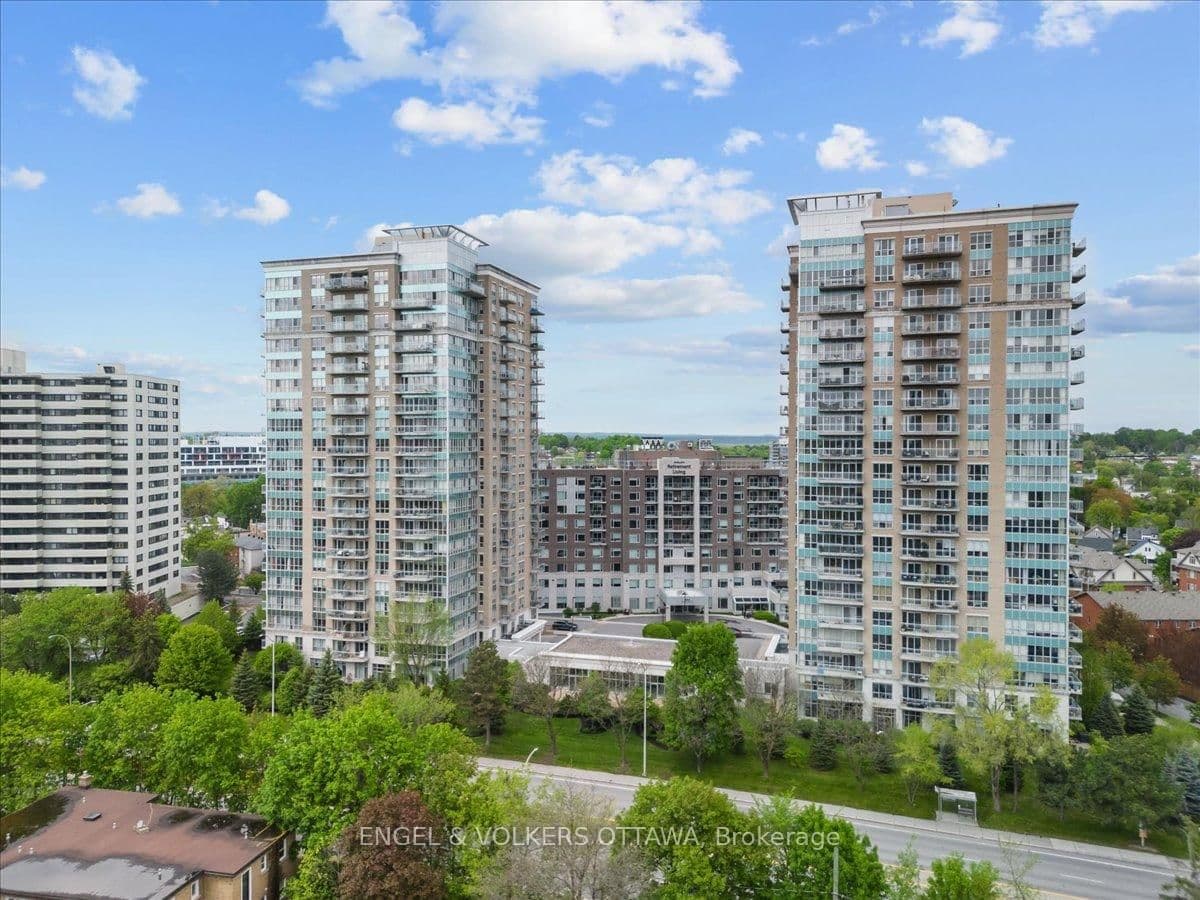 1903 - 70 Landry Street, Ottawa, ON