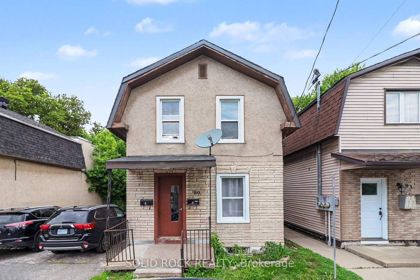 89 Marier Avenue, Ottawa, ON