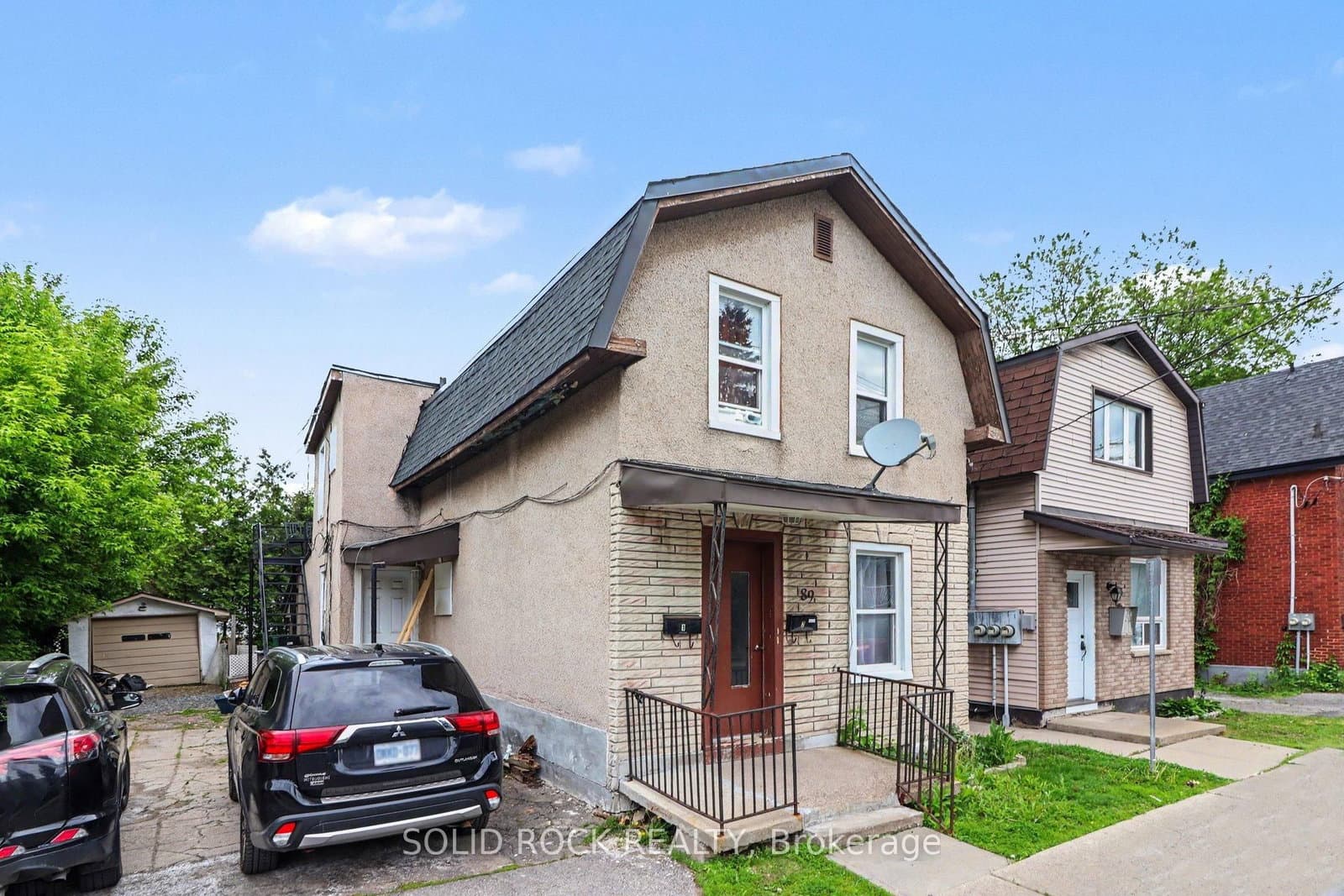 89 Marier Avenue, Ottawa, ON — photo 2