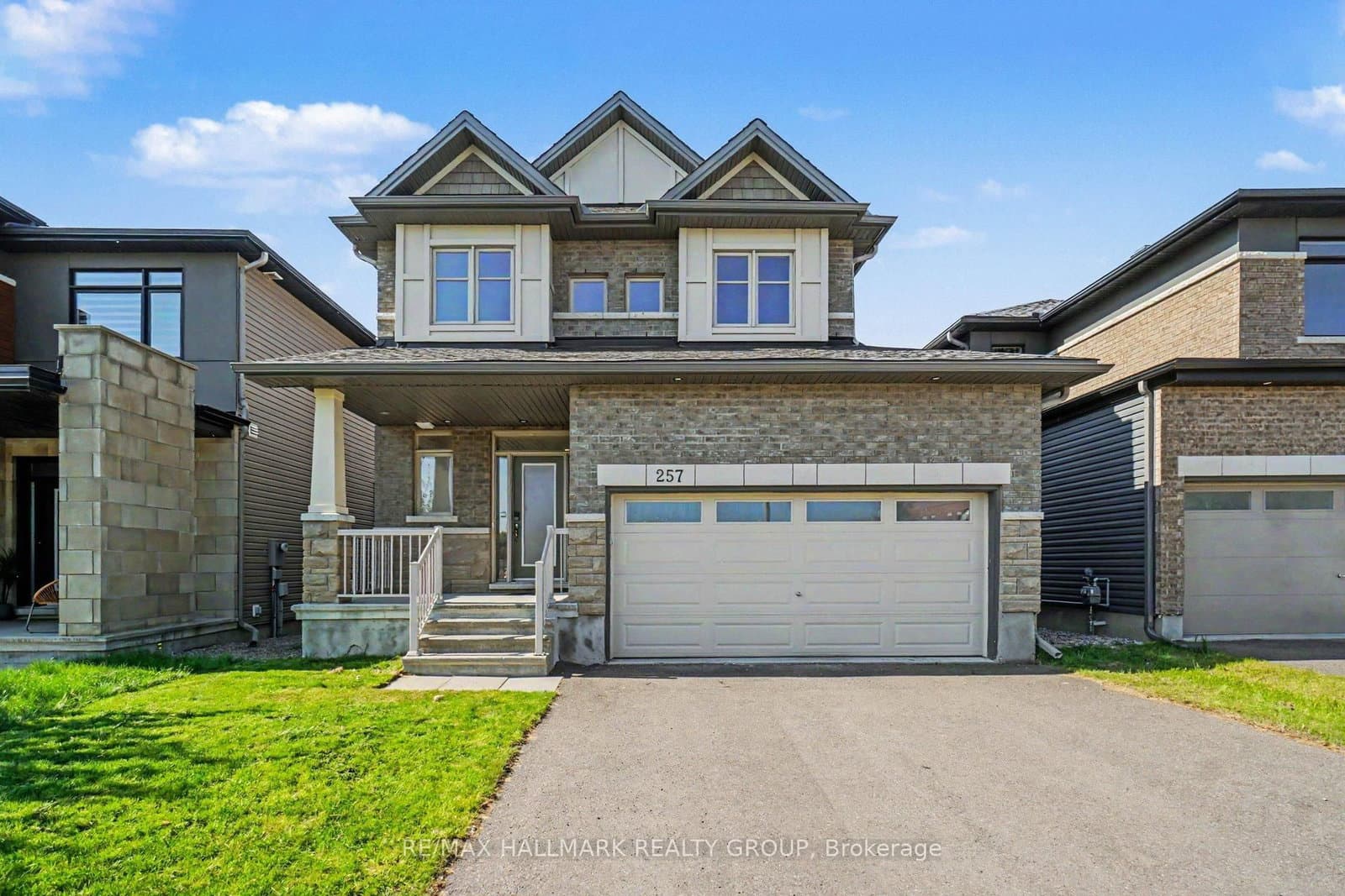 257 Joshua Street, Ottawa, ON