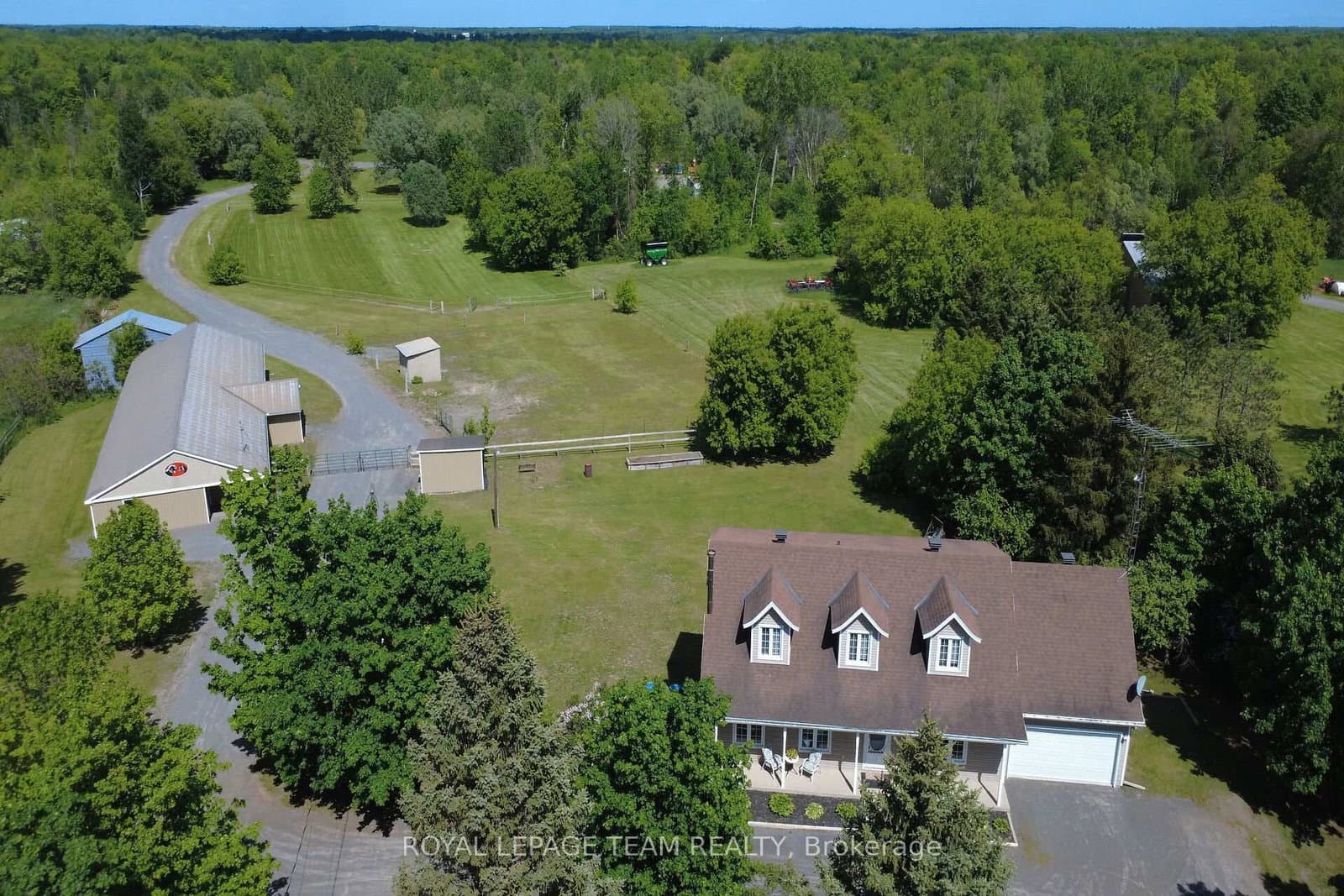 2867 Stagecoach Road, Osgoode, ON