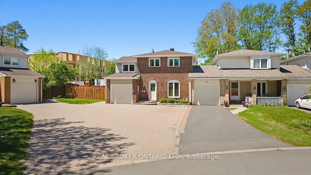 13 Beddoe Lane, Ottawa, ON — photo 2