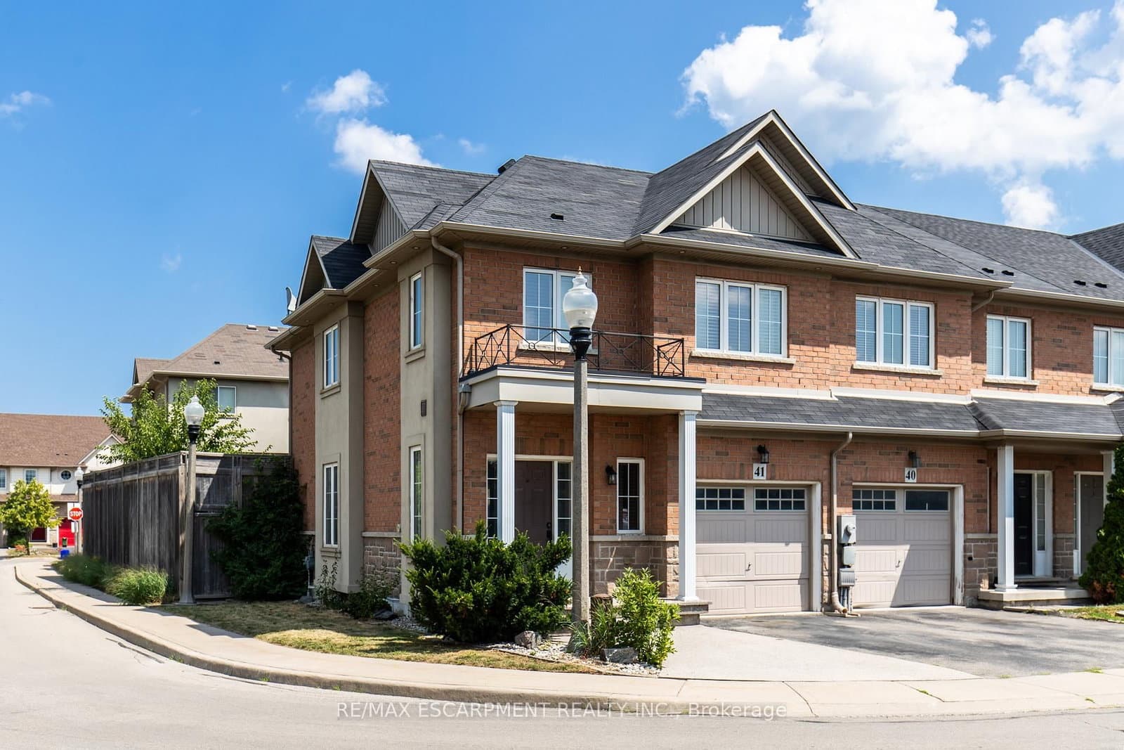 41 - 170 Palacebeach Trail, Hamilton, ON