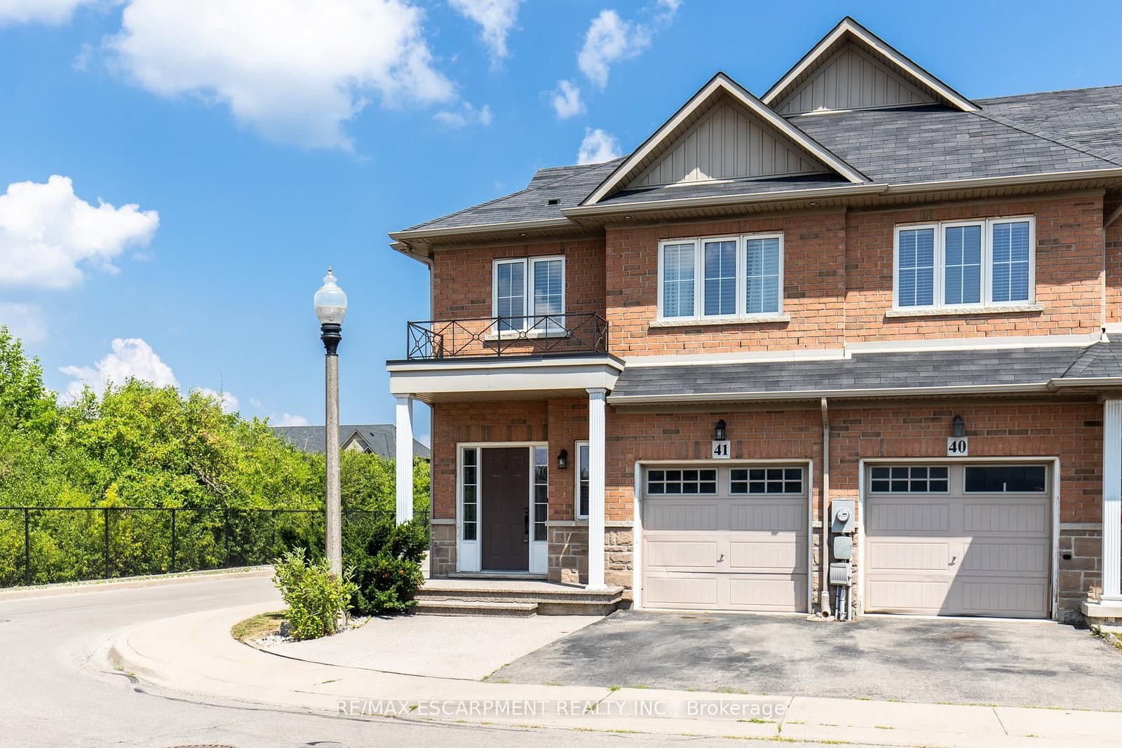 41 - 170 Palacebeach Trail, Hamilton, ON — photo 2