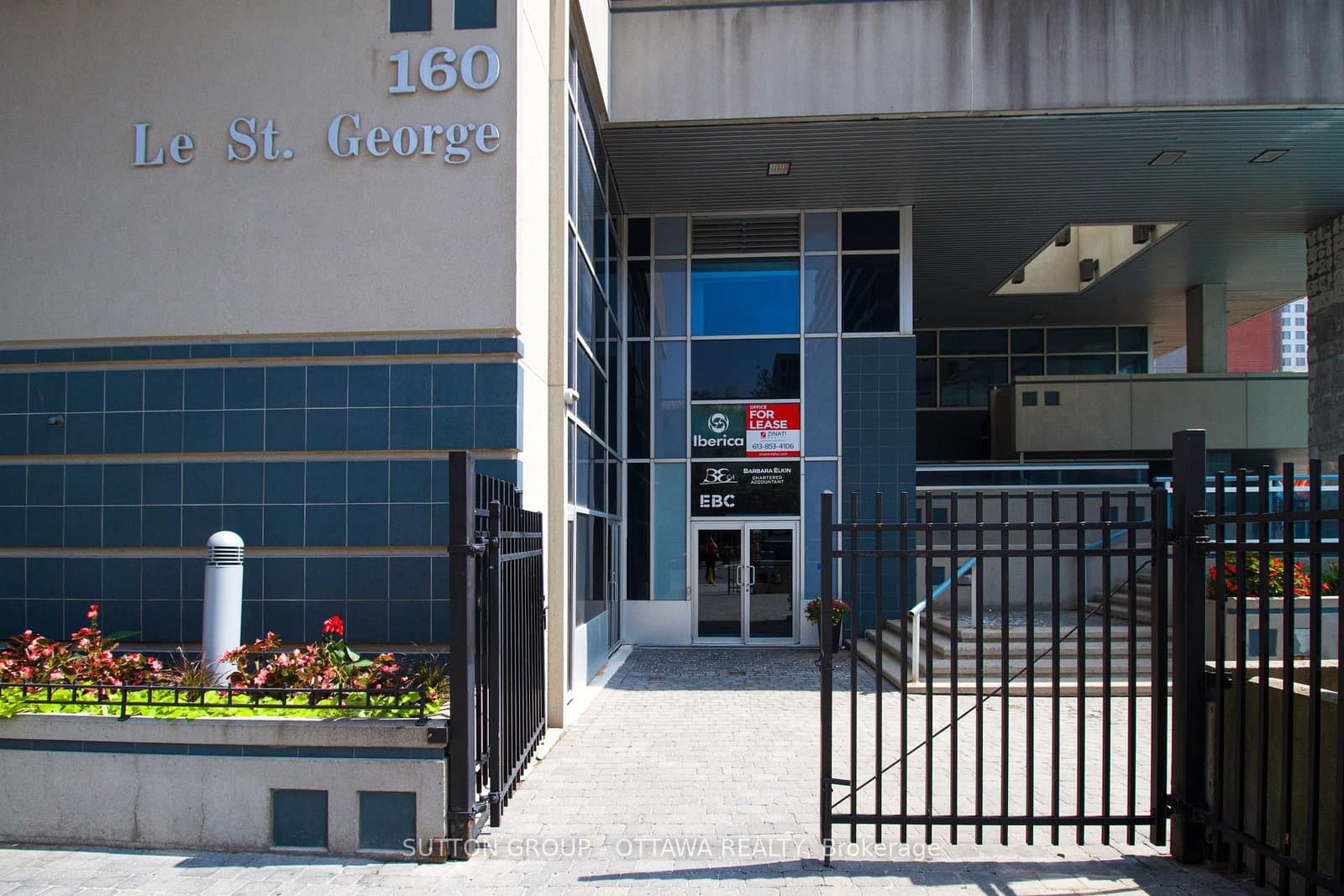 160 - 160 George Street, Ottawa, ON — photo 2