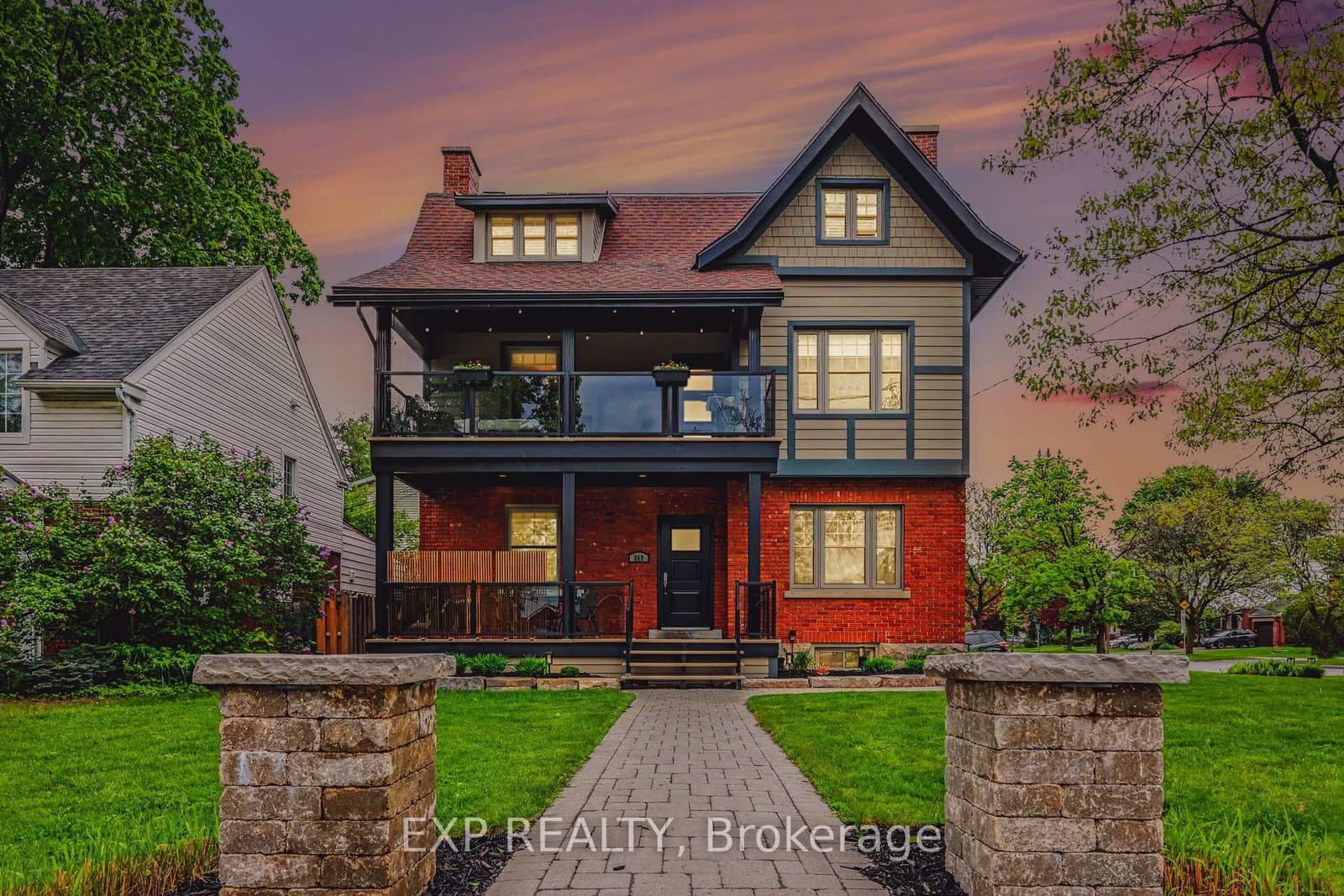 559 Parkdale Avenue, Ottawa, ON