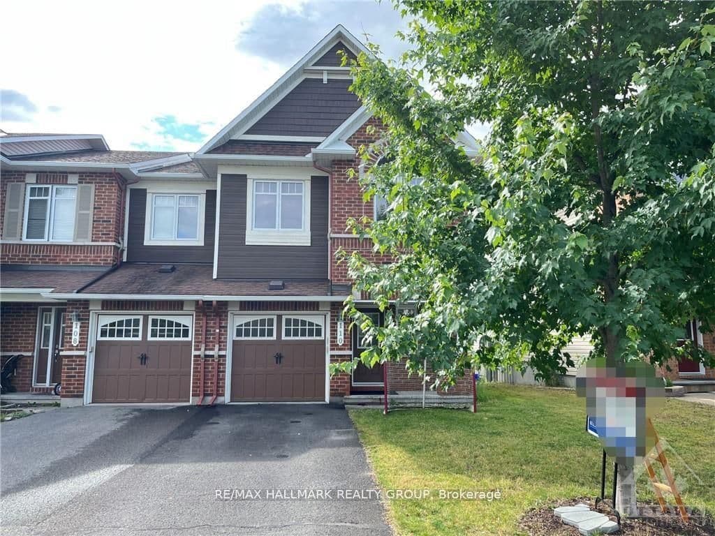 110 Garrity Crescent, Ottawa, ON