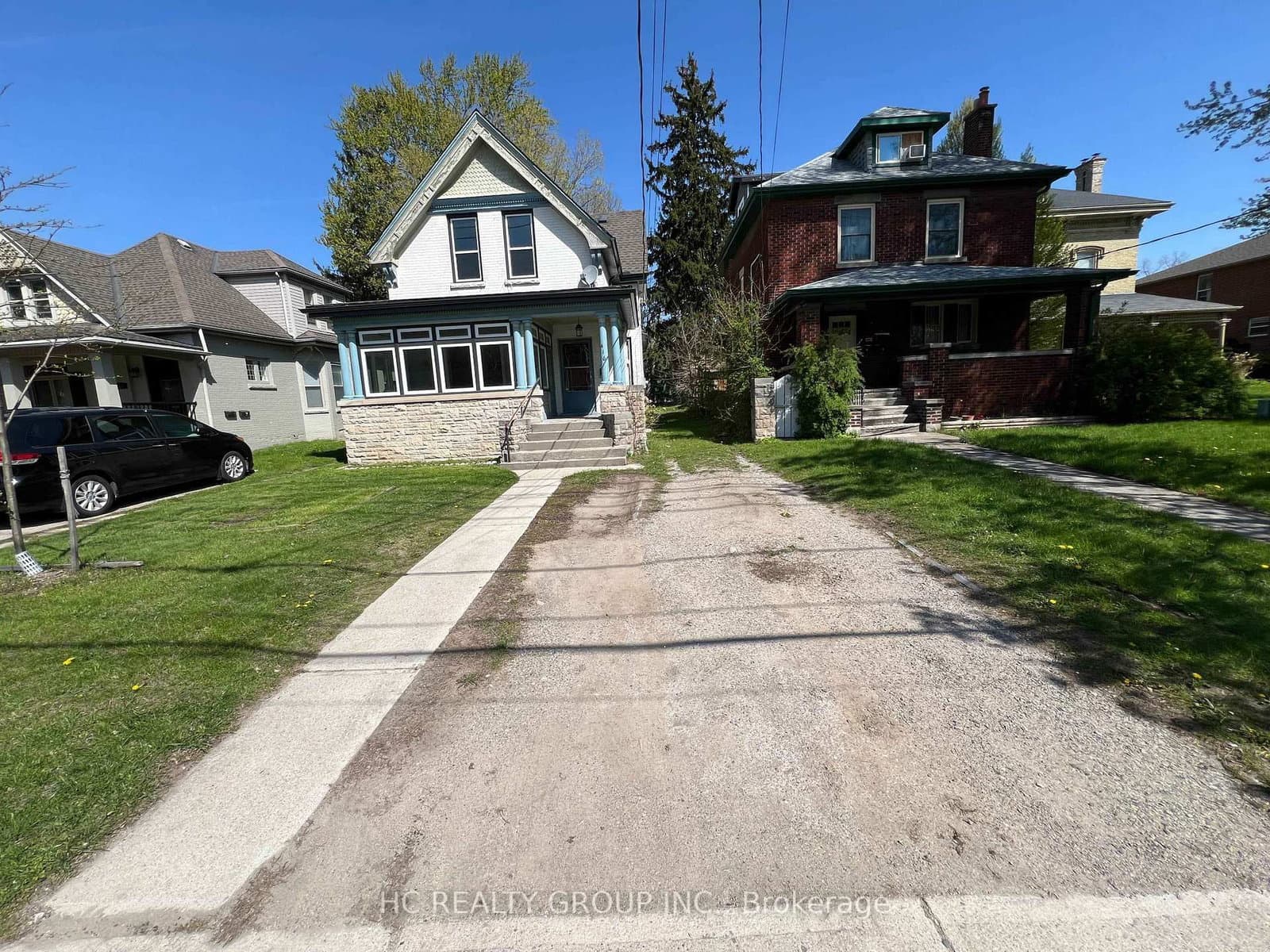 1 - 416 Oxford Street, London East, ON